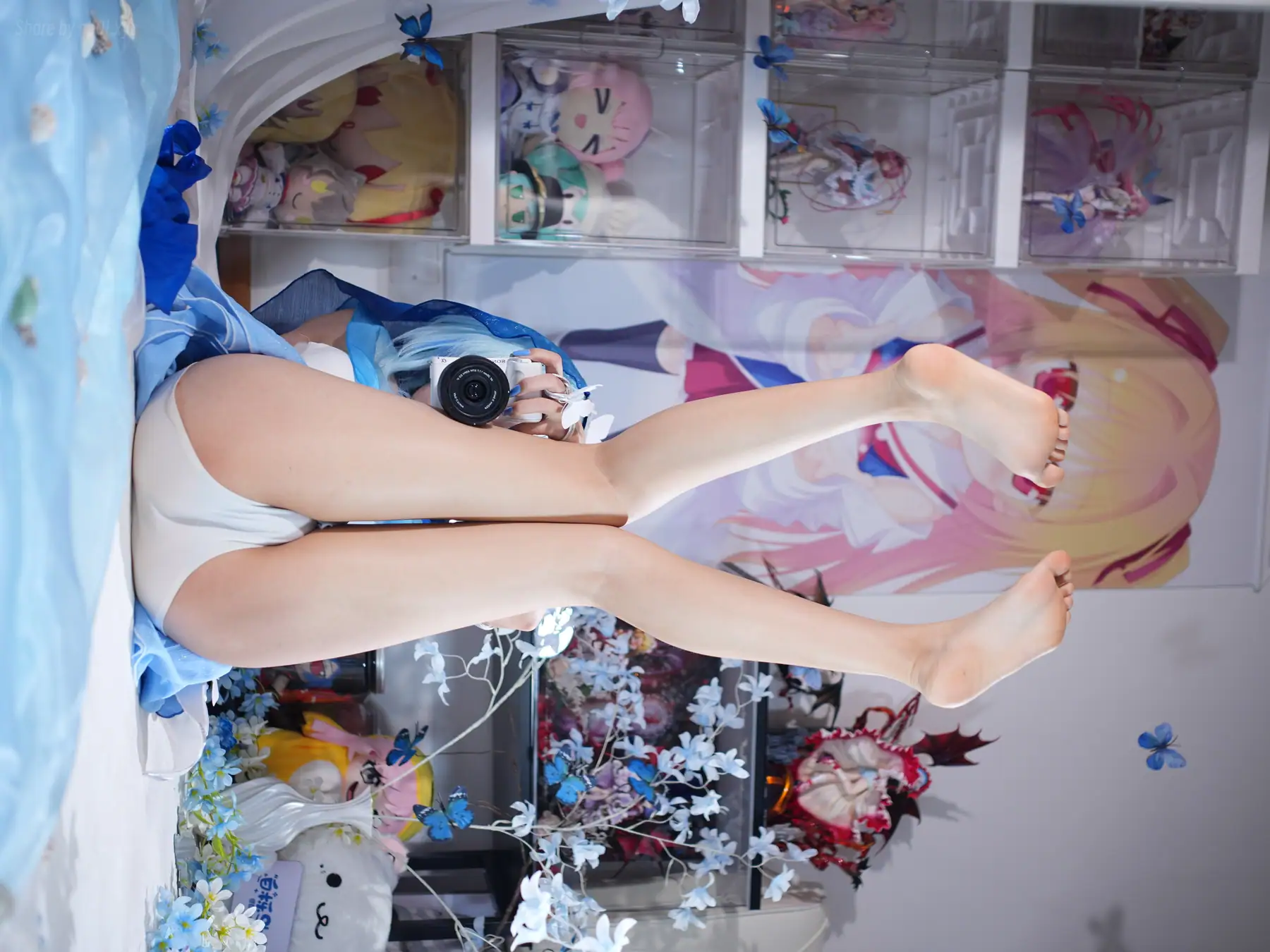 白栎Shirly - 守岸人(130P+27V_6.7G) 白栎Shirly - 守岸人(130P+27V_6.7G)_nb01.xyz_0102 图片3