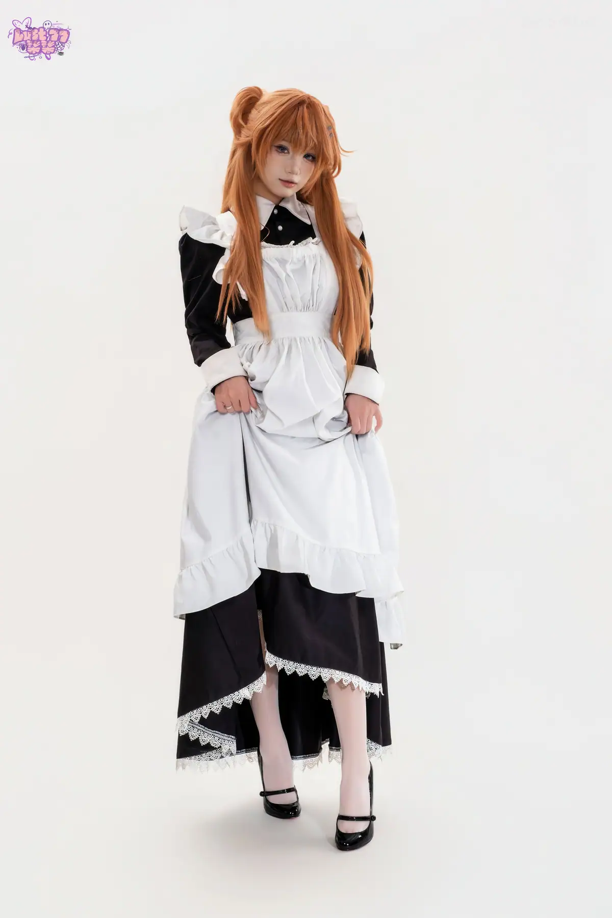 柒柒要乖哦 - EVA 明日香女仆(68P_184.8M) 柒柒要乖哦 - EVA 明日香女仆(68P_184.8M)_nb01.xyz_0034 图片7