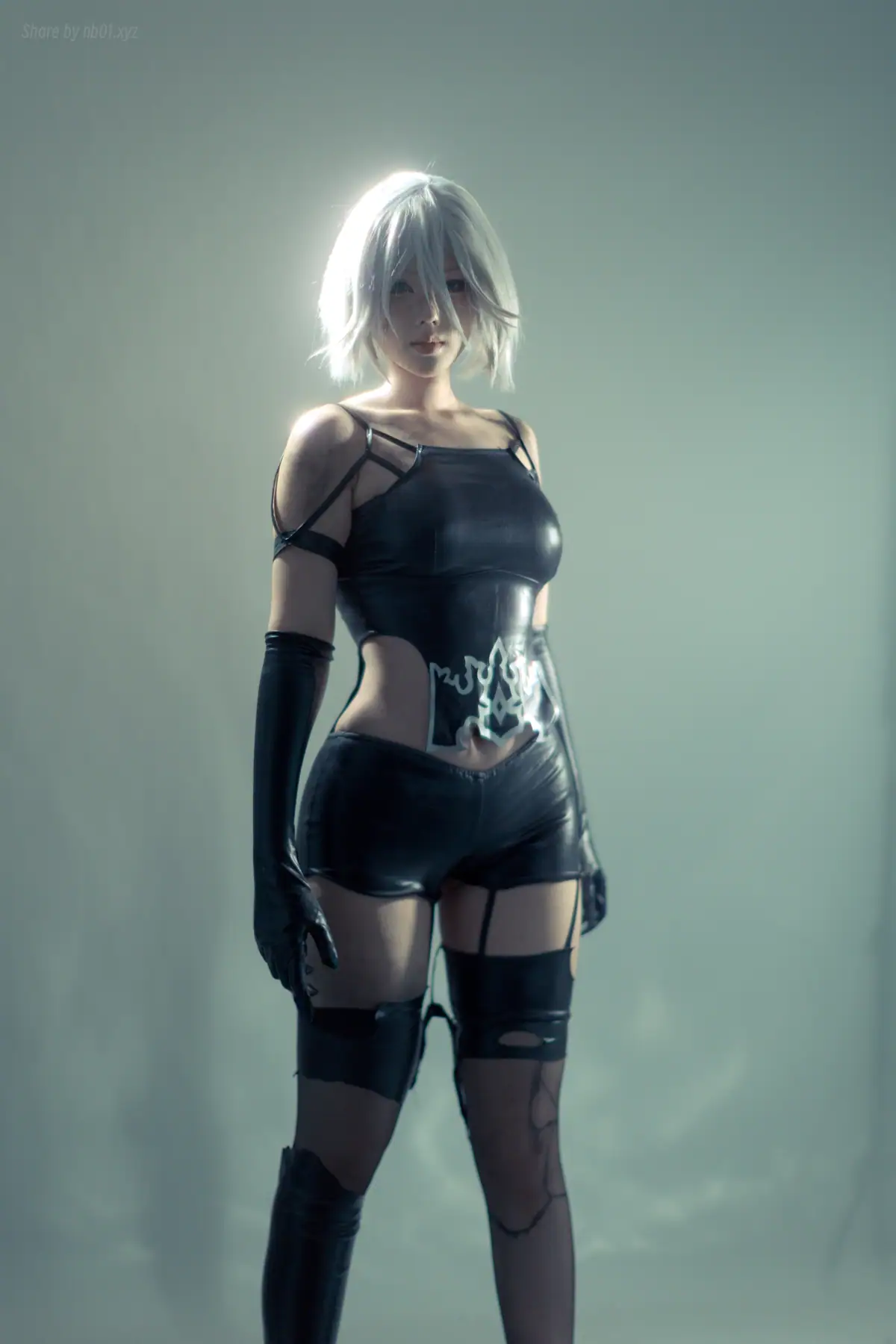 钛合金TiTi&莉犬酱 - 尼尔双人(123P_190.7M) 钛合金TiTi&莉犬酱 - 尼尔双人(123P_190.7M)_nb01.xyz_0001