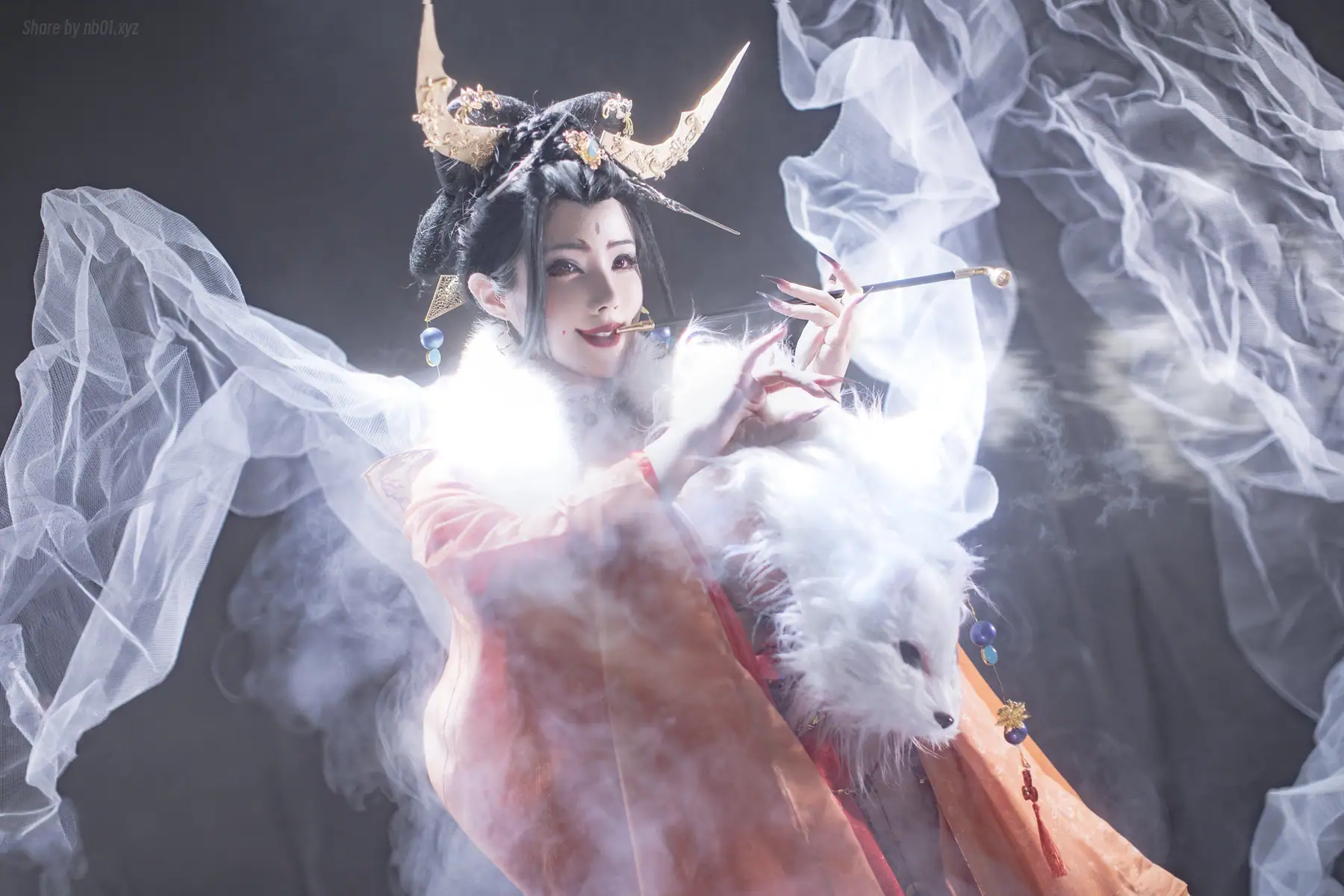 钛合金TiTi - 无常狐(91P_208.7M) 钛合金TiTi - 无常狐(91P_208.7M)_nb01.xyz_0008 图片3