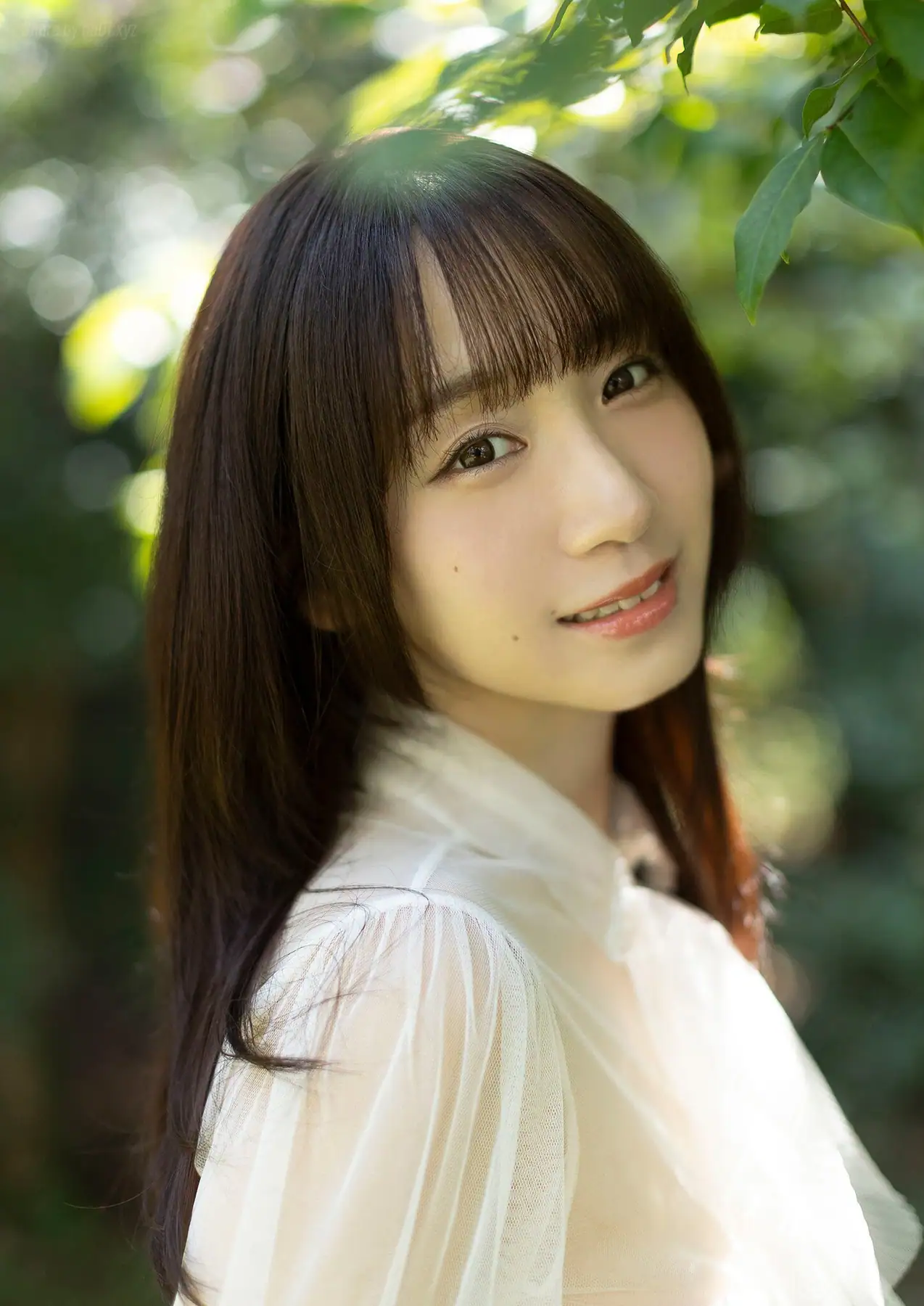 Moe Iori(伊織もえ) - 幽かな休日。 スピ サン グラビアフォトブック(43P_17.7M) Moe Iori(伊織もえ) - 幽かな休日。 スピ サン グラビアフォトブック(43P_17.7M)_nb01.xyz_0005 图片2