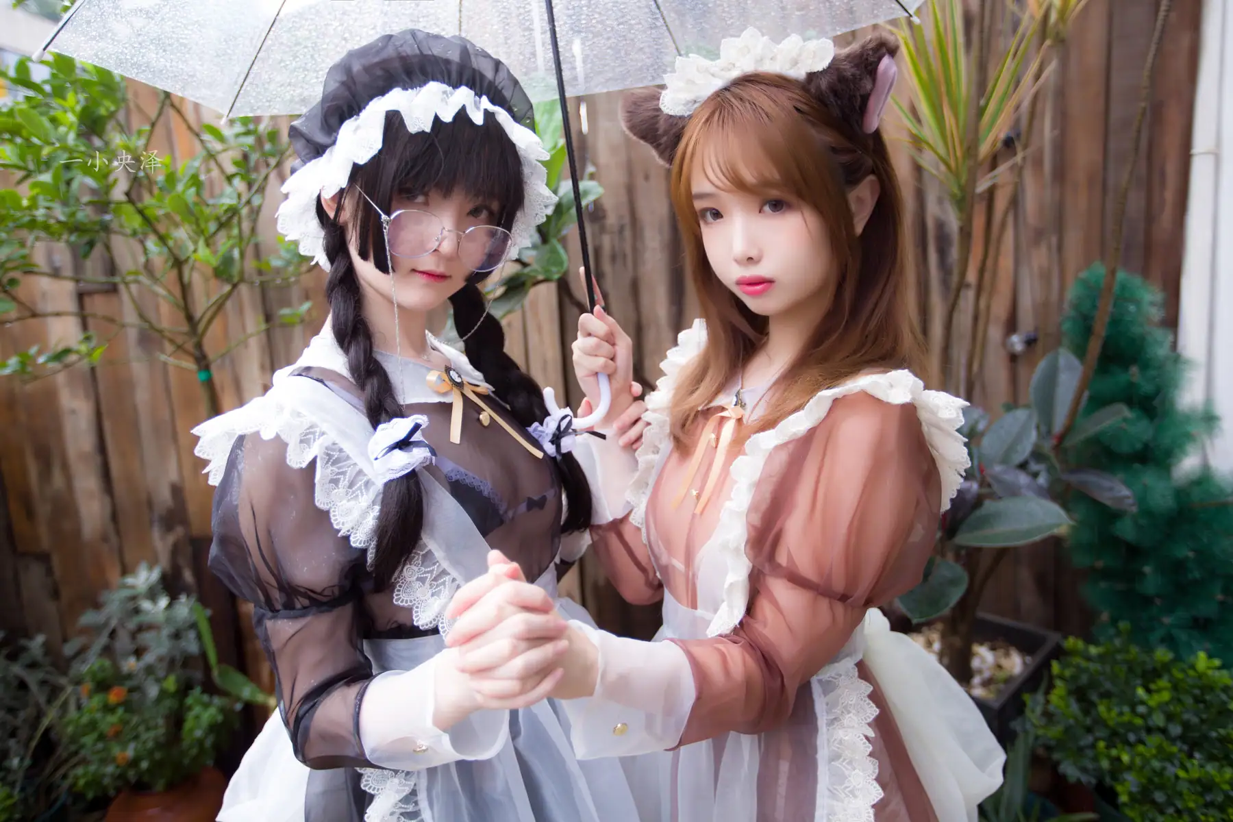 一小央泽(yixiaoyangze) - 早安吻(20P+1V_95.4M) 一小央泽(yixiaoyangze) - 早安吻(20P+1V_95.4M)_nb01.xyz_0002 图片2