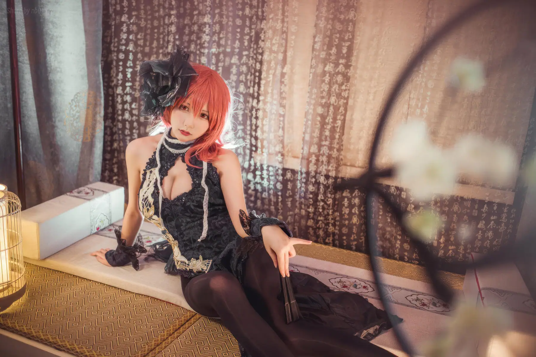 是一只熊仔吗 - 碧蓝航线 黑太子旗袍(19P_15.2M) 是一只熊仔吗 - 碧蓝航线 黑太子旗袍(19P_15.2M)_nb01.xyz_0015 图片6