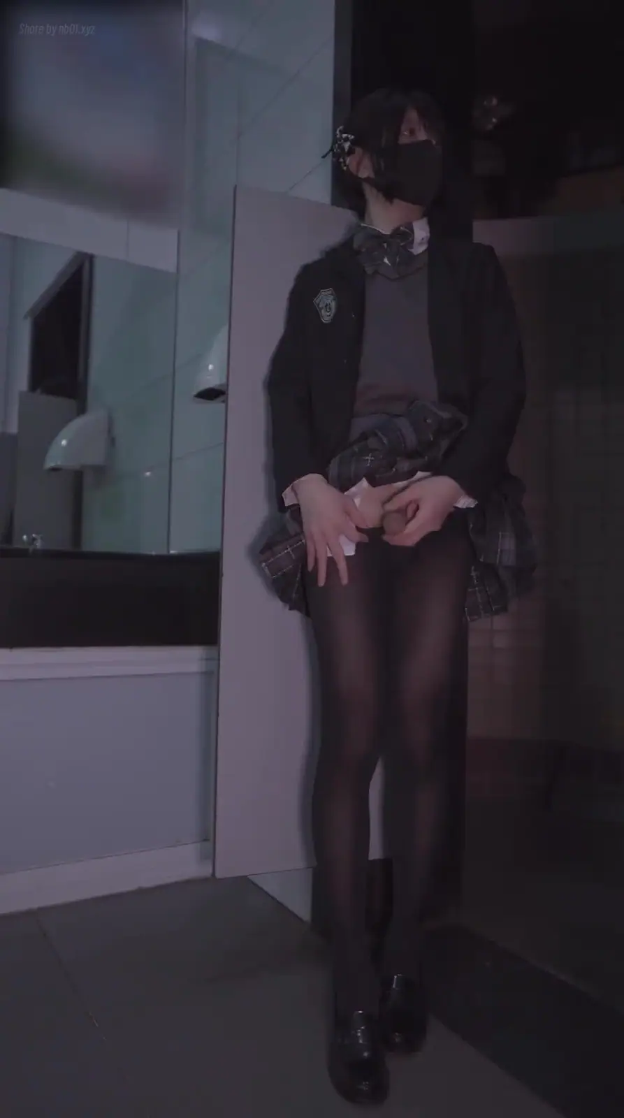 曦曦呀曦曦(@xixiyaxixi) - T016 [1080p] JK西服公厕 JK suit public restroom(7P+1V_200.6M) 曦曦呀曦曦(@xixiyaxixi) - T016 [1080p] JK西服公厕 JK...