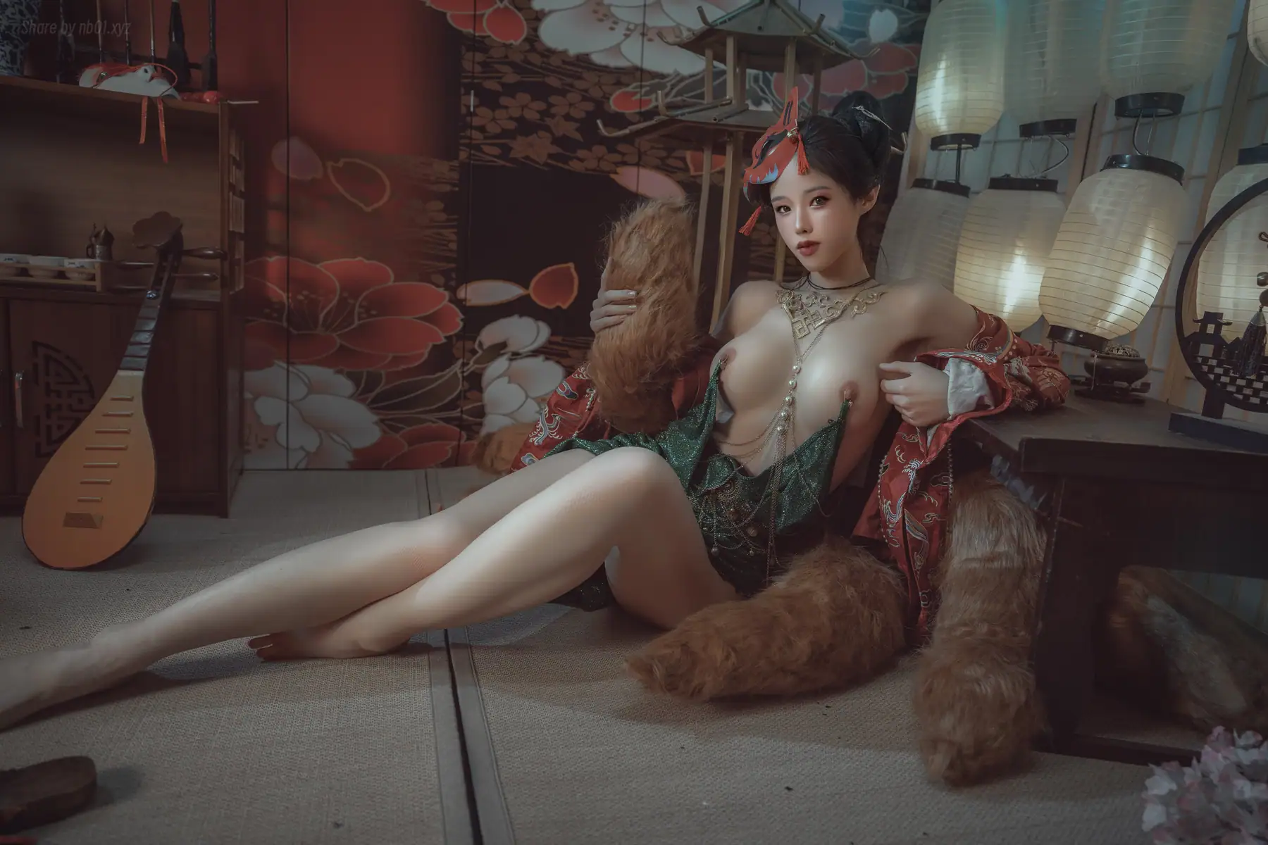 钛合金TiTi - —青丘赤狐(64P_681.4M) 钛合金TiTi - —青丘赤狐(64P_681.4M)_nb01.xyz_0049 图片7