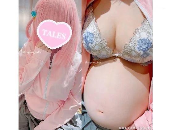 COSPLAYTALES - 2024-11-01_【妊婦EP_24】妊婦ぼっちちゃん淫キャだから妊娠中でも中出しコスえっちがやめられない♡ 美女巨乳コスプレイヤーとリアルな膣内射精ができる禁断動画♡_4060100(1P+1V_1.8G) C...