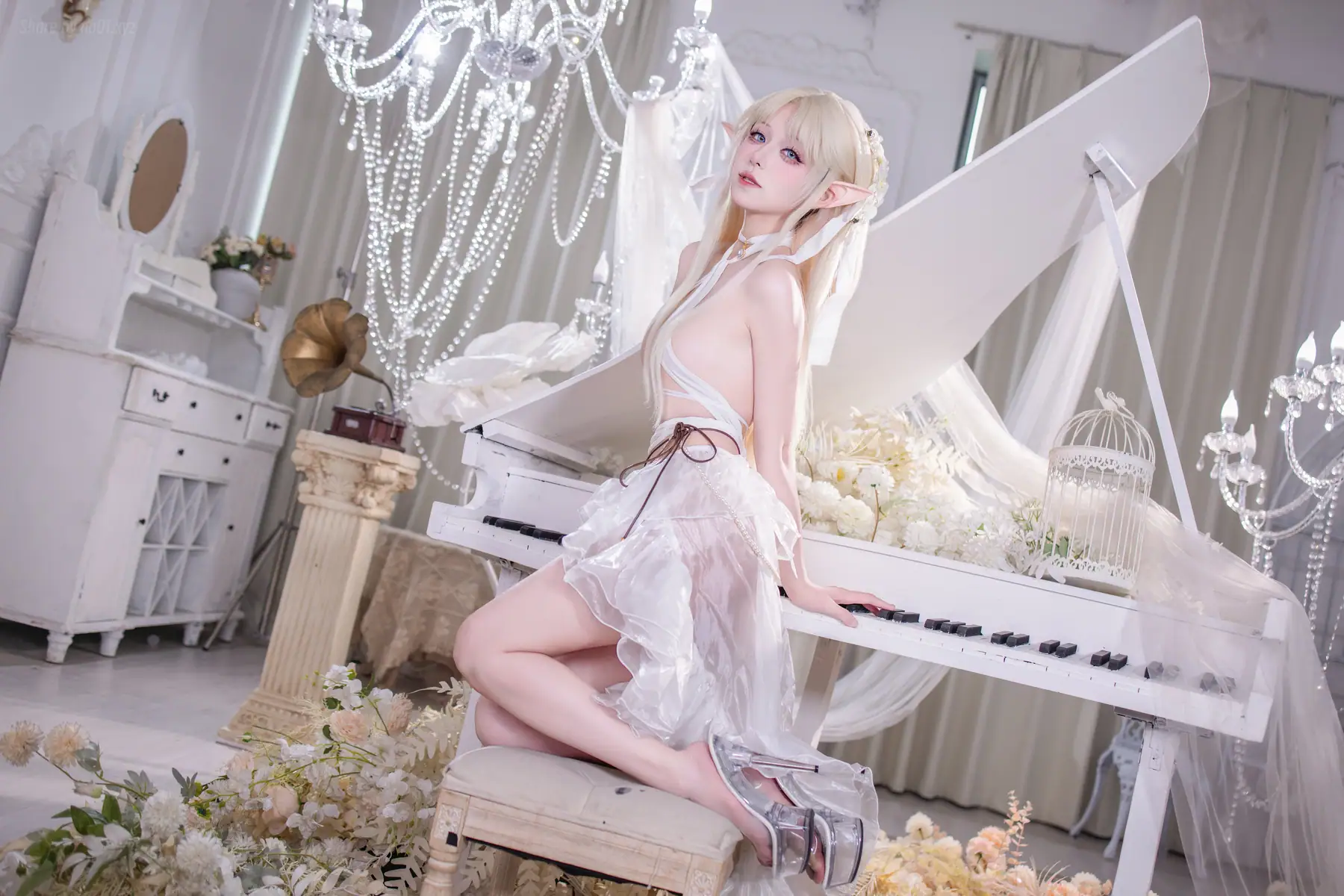 双木扶苏 - 布雷斯特白天使(40P_205.1M) 双木扶苏 - 布雷斯特白天使(40P_205.1M)_nb01.xyz_0028 图片6