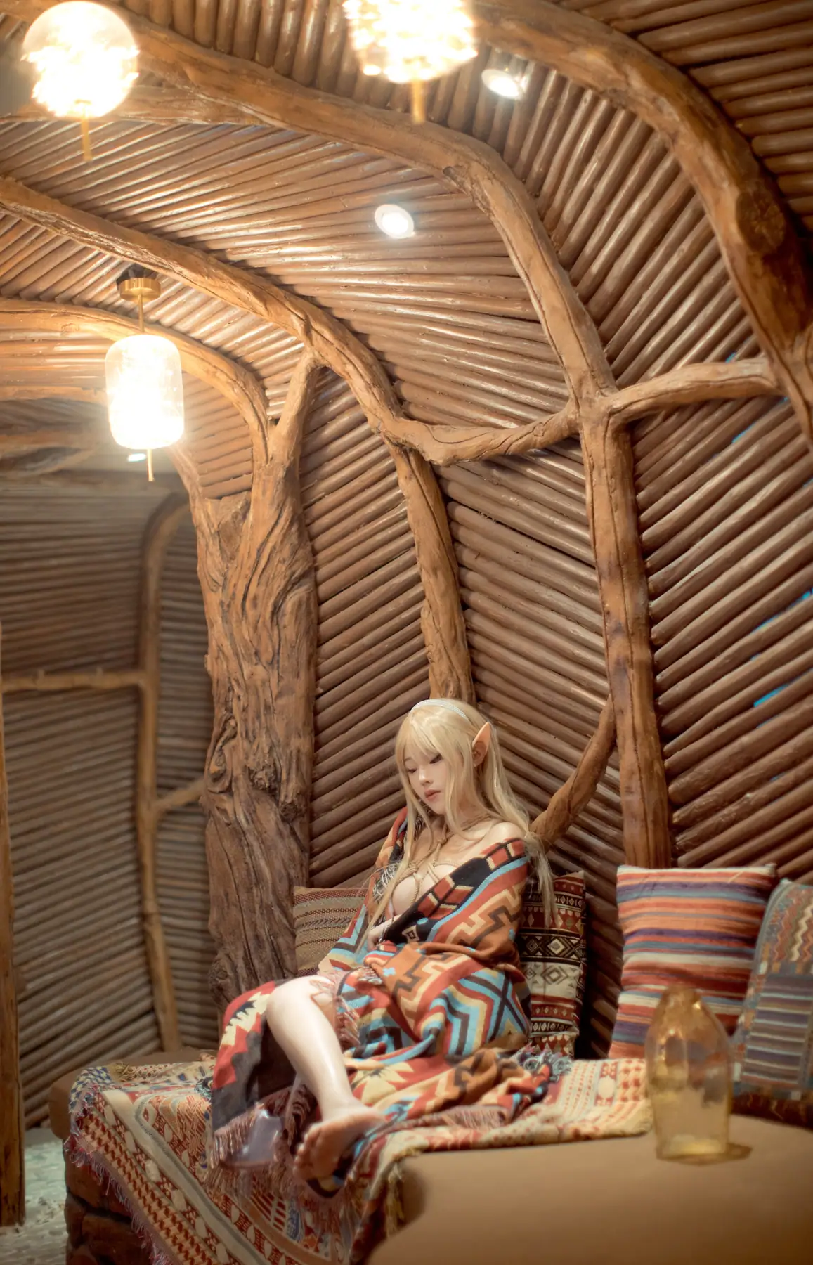 钛合金TiTi - 哥布林的战利品(精灵)(86P_200.8M) 钛合金TiTi - 哥布林的战利品(精灵)(86P_200.8M)_nb01.xyz_0086 图片8