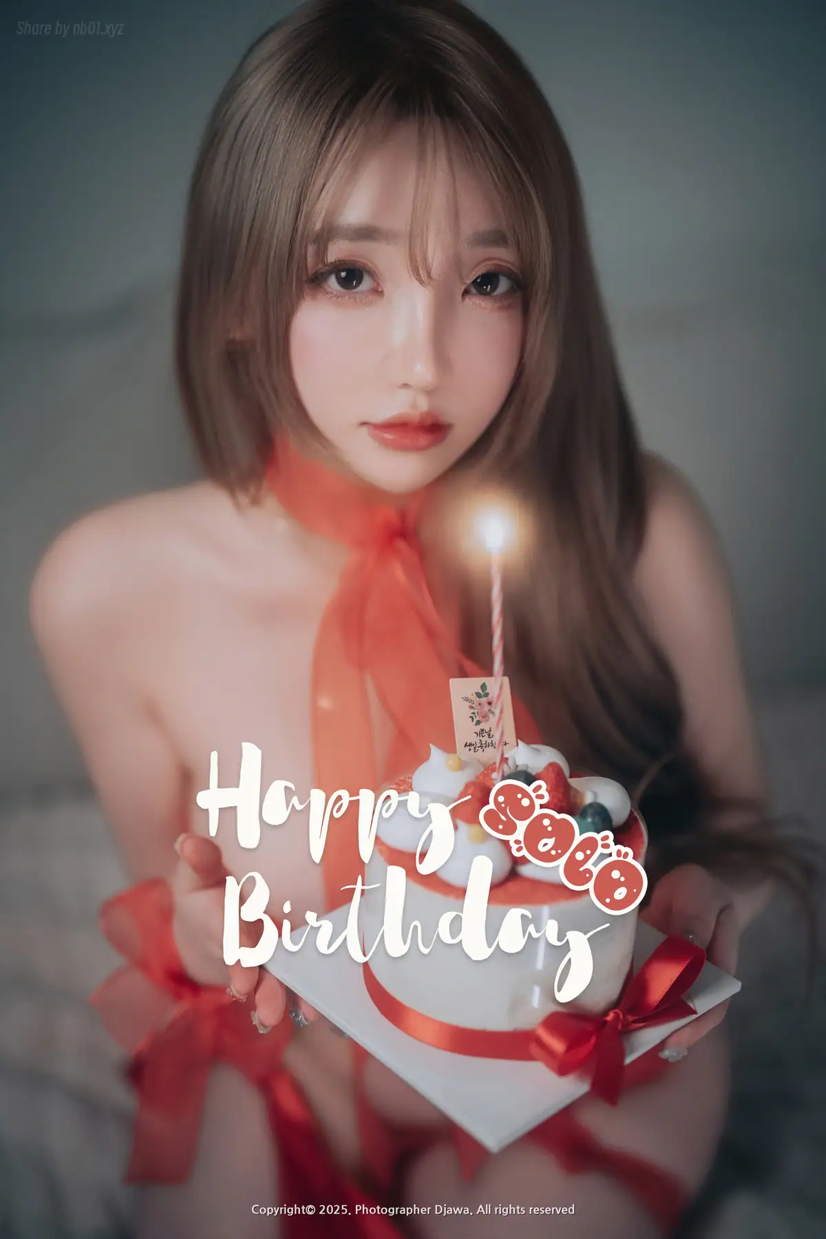 DJAWA Photo - Son Ye-Eun(손예은) - Happy Solo Birthday(251P_1.5G) DJAWA Photo - Son Ye-Eun(손예은) - Happy Solo Birthday(251P_1....
