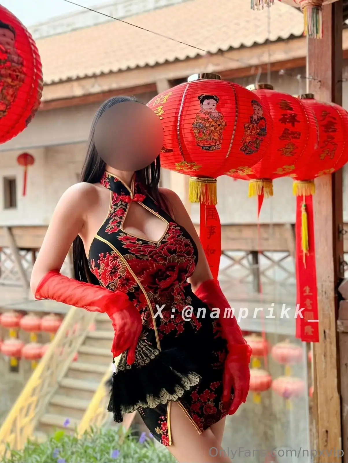 [OnlyFans]น้ำพริก(@npxvip) - 2025-01月合集(18P_6.7M) [OnlyFans]น้ำพริก(@npxvip) - 2025-01月合集(18P_6.7M)_2025-01-28_🎊 新正如意 新年发财...