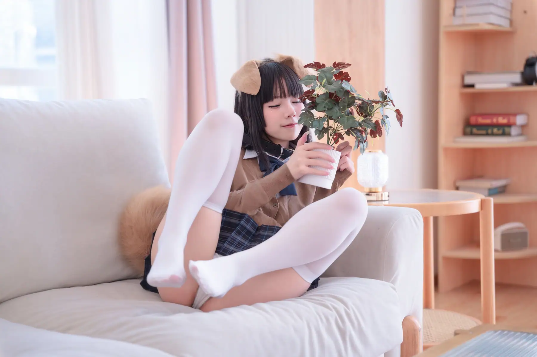 清水凪 - 小凪汪汪(56P_181.6M) 清水凪 - 小凪汪汪(56P_181.6M)_nb01.xyz_0009 图片4