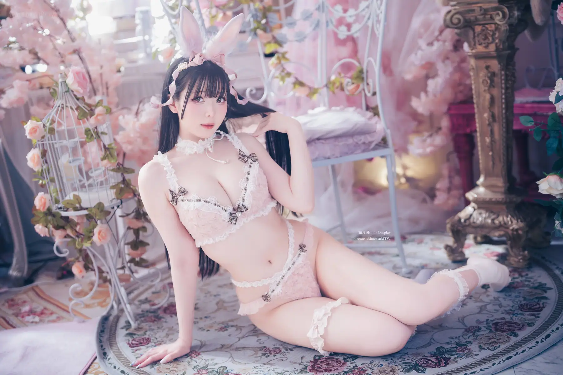 霜月shimo - Fluffy Bunny 2026(20P_34.5M) 霜月shimo - Fluffy Bunny 2026(20P_34.5M)_nb01.xyz_0019 图片7