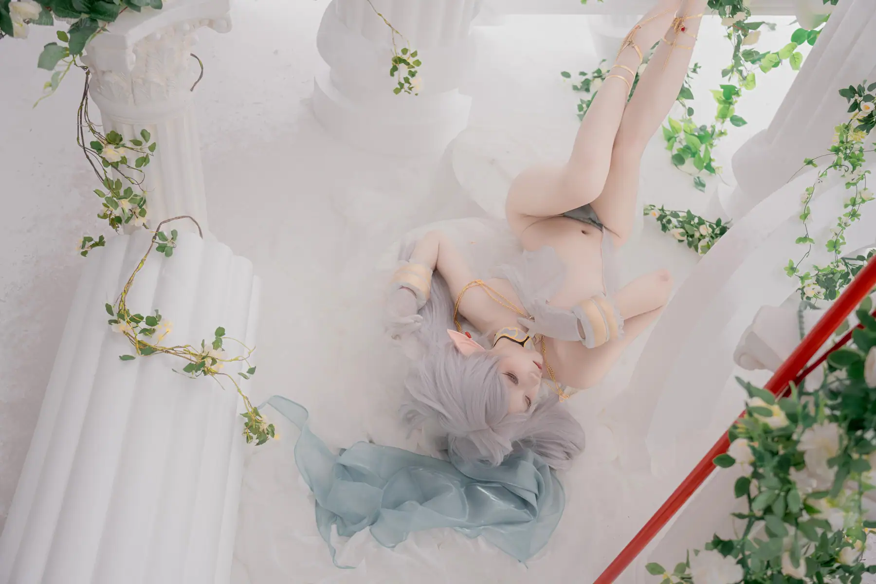 纸悦Etsu_ko - 葬送的芙莉莲 芙莉莲 舞娘(73P_131.9M) 纸悦Etsu_ko - 葬送的芙莉莲 芙莉莲 舞娘(73P_131.9M)_nb01.xyz_0051 图片5