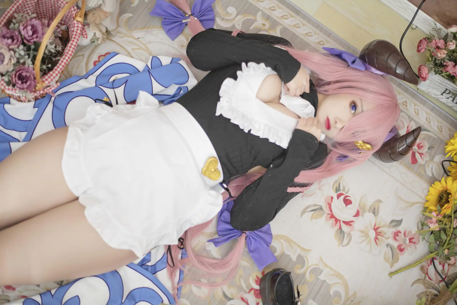 洛璃LoLiSAMA - 碧蓝幻想 娜露梅亚(37P_78.5M) 洛璃LoLiSAMA - 碧蓝幻想 娜露梅亚(37P_78.5M)_nb01.xyz_0023 图片6