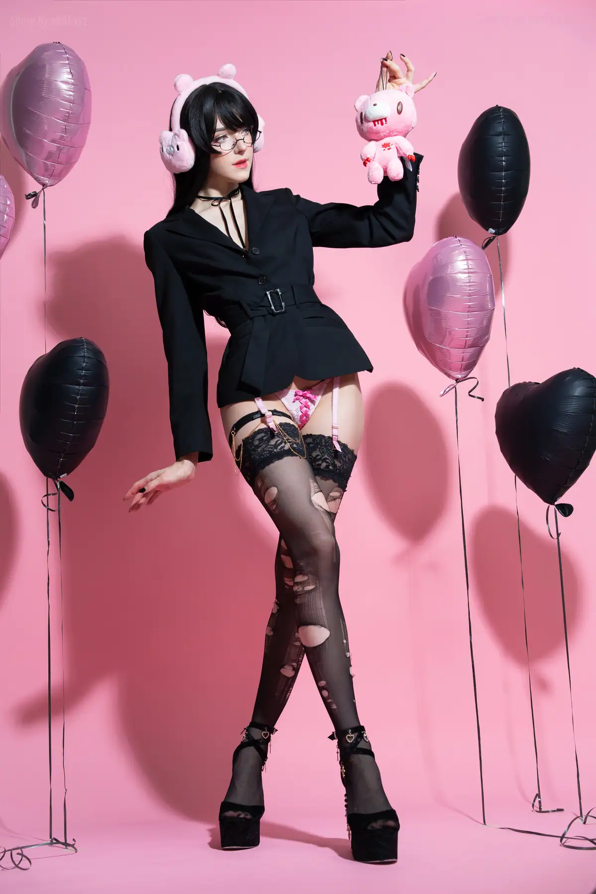 Candy_Ball - Gloomy Bear(61P+8V_483.0M) Candy_Ball - Gloomy Bear(61P+8V_483.0M)_nb01.xyz_0001