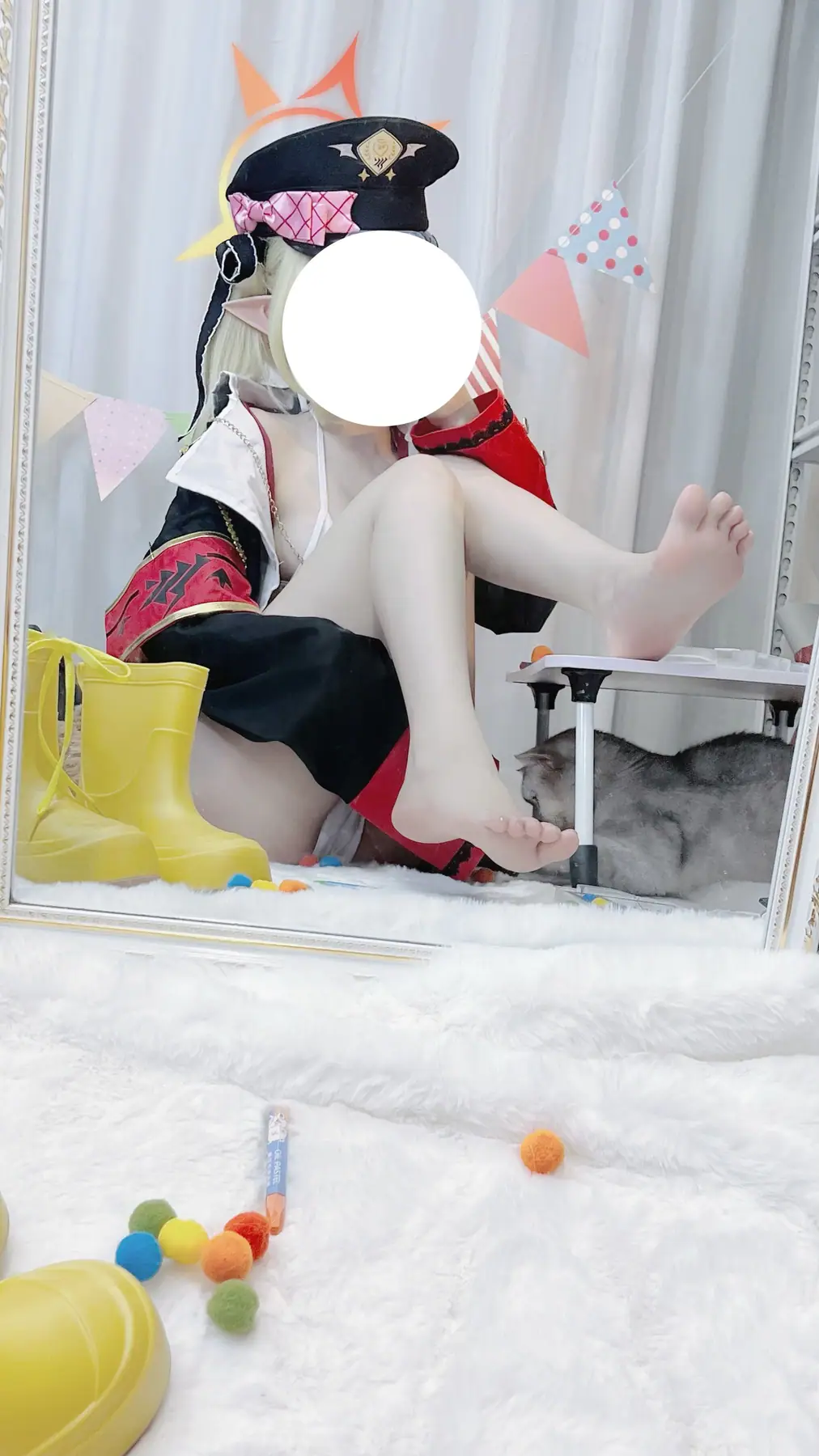 纸悦Etsu_ko - 丹花伊吹自拍(30P_28.8M) 纸悦Etsu_ko - 丹花伊吹自拍(30P_28.8M)_nb01.xyz_0009 图片5