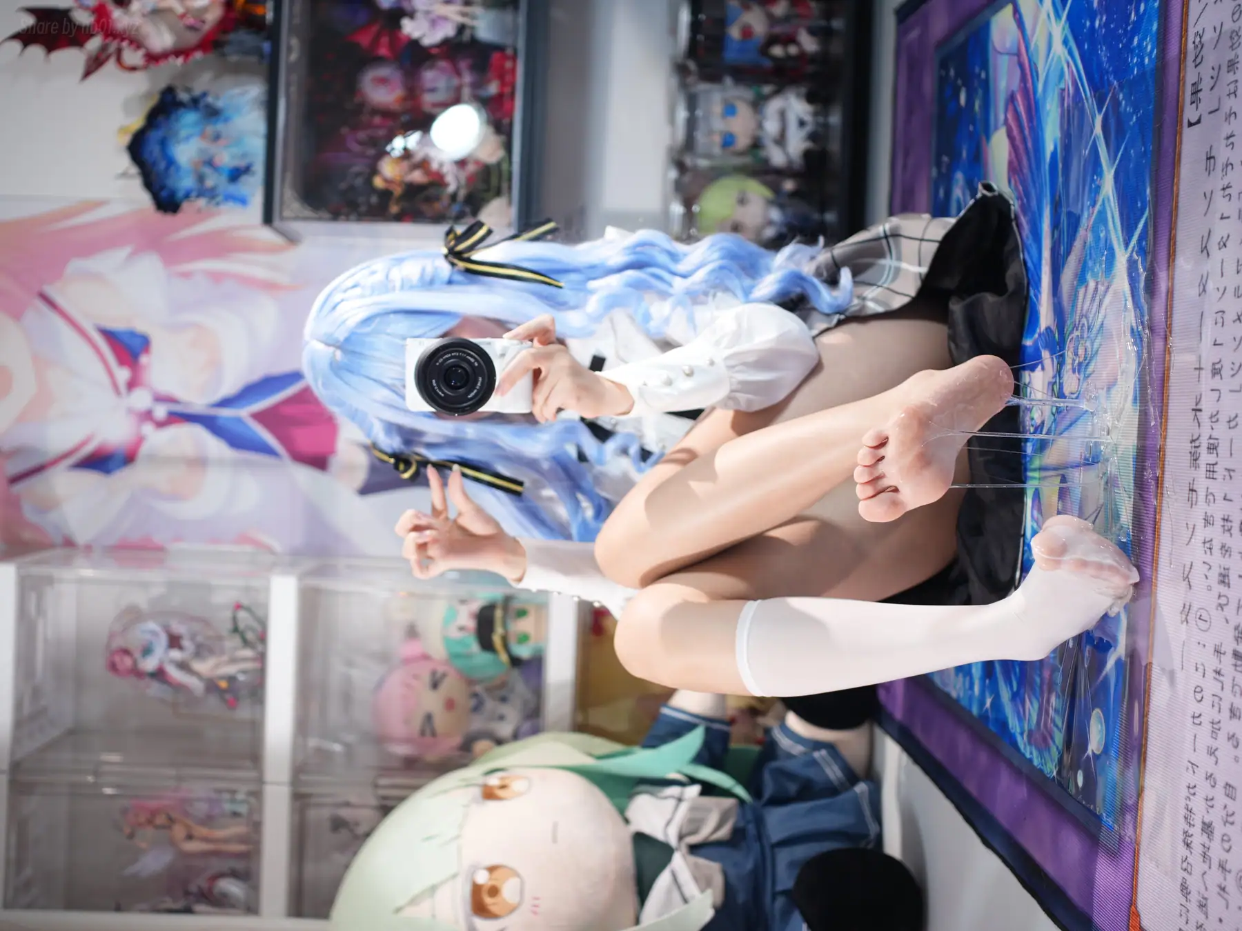 白栎Shirly - 祥子常服 [BD](130P+21V_5.0G) 白栎Shirly - 祥子常服 [BD](130P+21V_5.0G)_nb01.xyz_0054 图片4