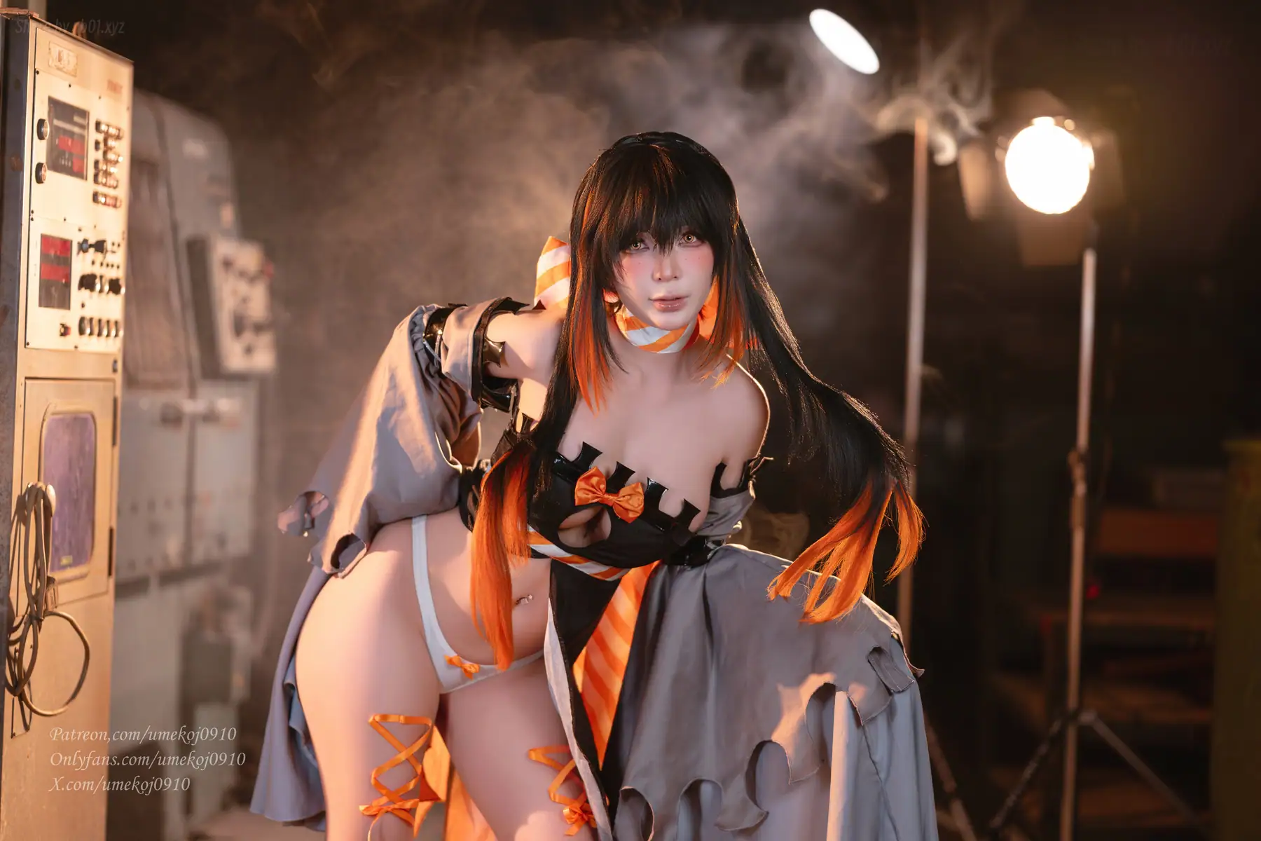 UmekoJ - Amo Empool Gachiakuta 废渊战鬼 阿莫·恩普尔(71P+6V_419.8M) UmekoJ - Amo Empool Gachiakuta 废渊战鬼 阿莫·恩普尔(71P+6V_419.8M)_nb01.x...