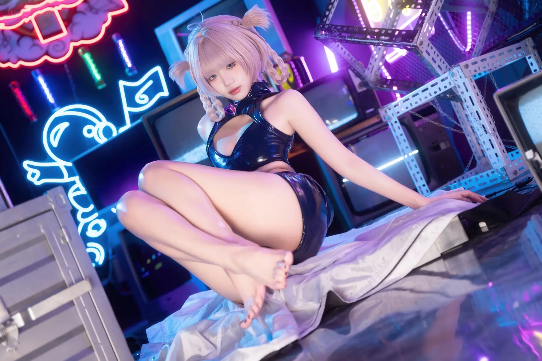 柒柒要乖哦 - 常服小荠(41P+1V_648.6M) 柒柒要乖哦 - 常服小荠(41P+1V_648.6M)_nb01.xyz_0013 图片3