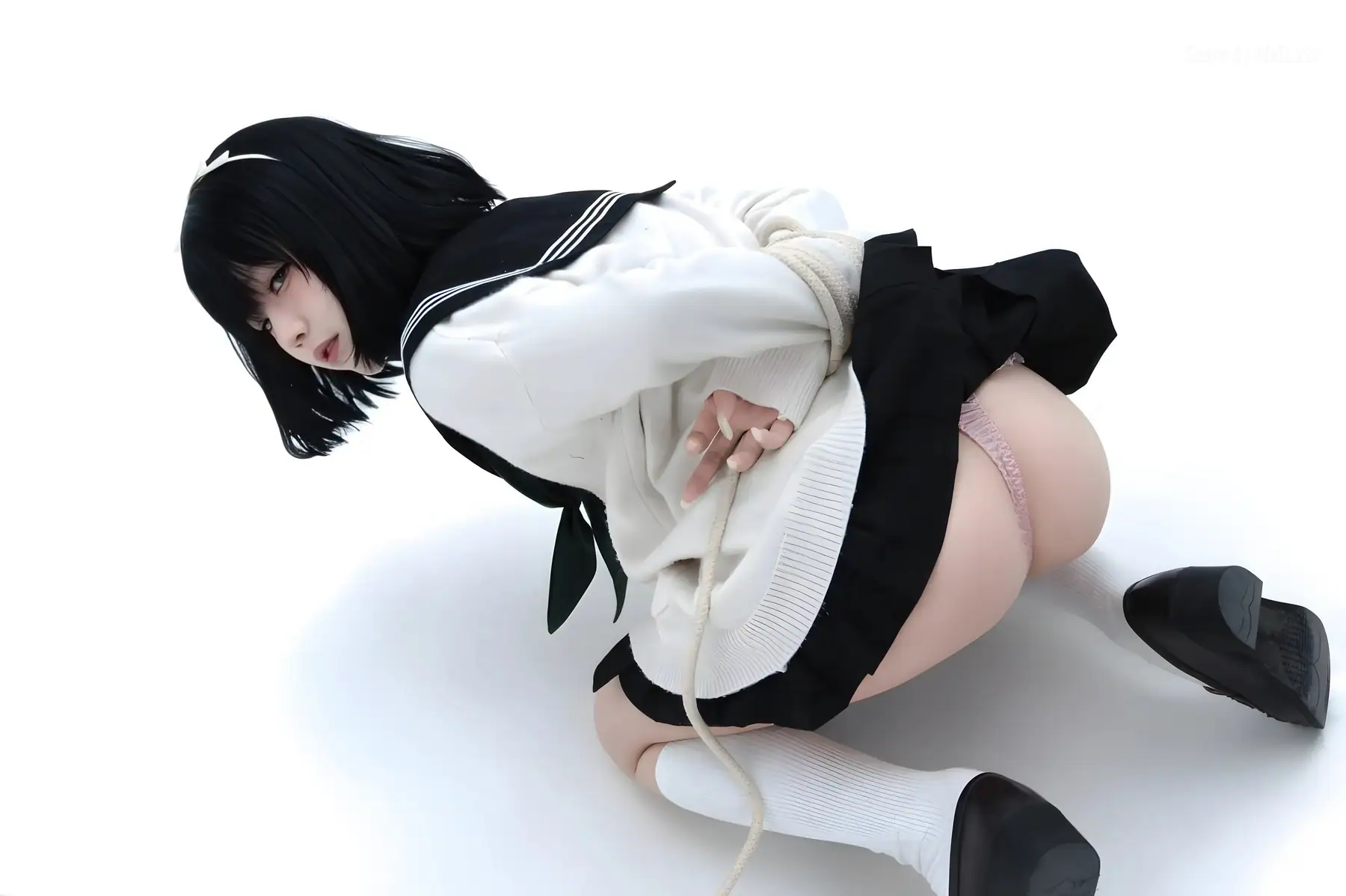 清水凪 - 帆刈叶(65P_59.8M) 清水凪 - 帆刈叶(65P_59.8M)_nb01.xyz_0046 图片5