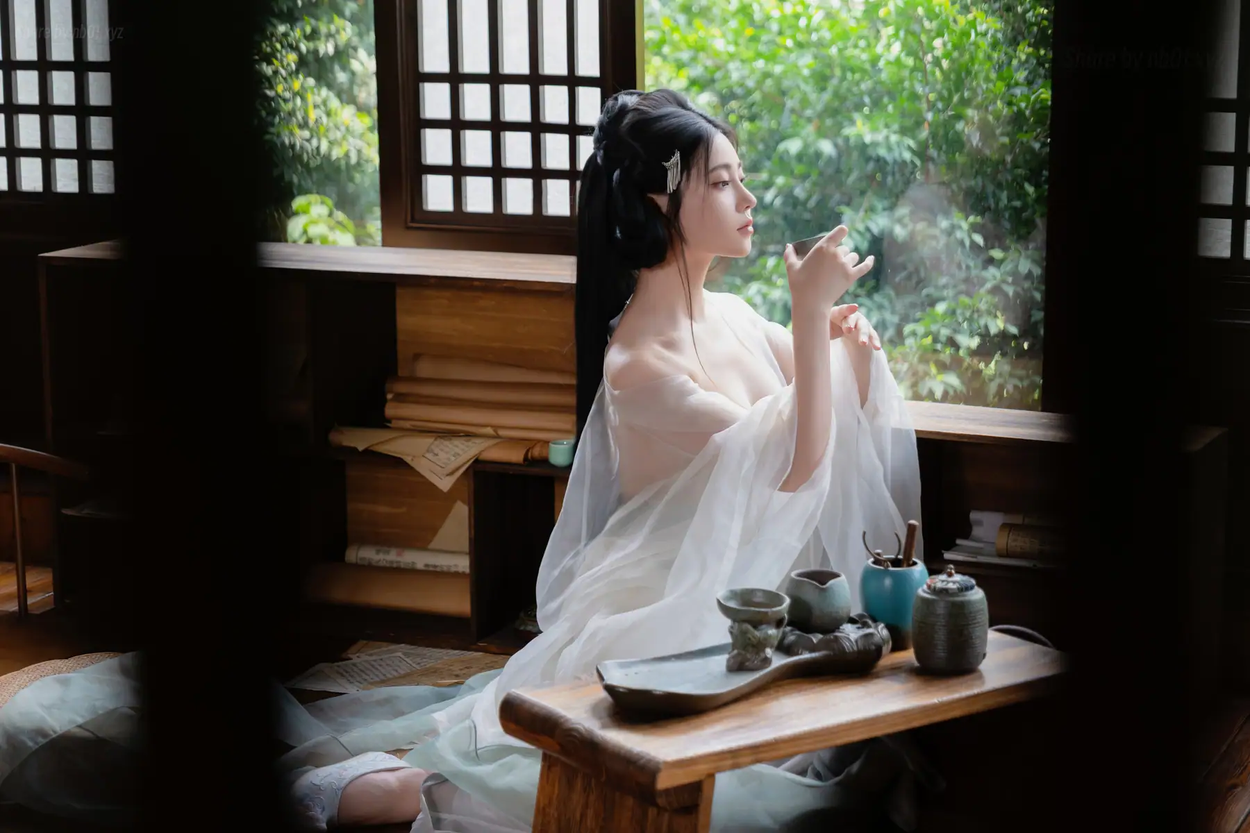 年年Nnian - 浣溪沙(80P_165.0M) 年年Nnian - 浣溪沙(80P_165.0M)_nb01.xyz_0056 图片6