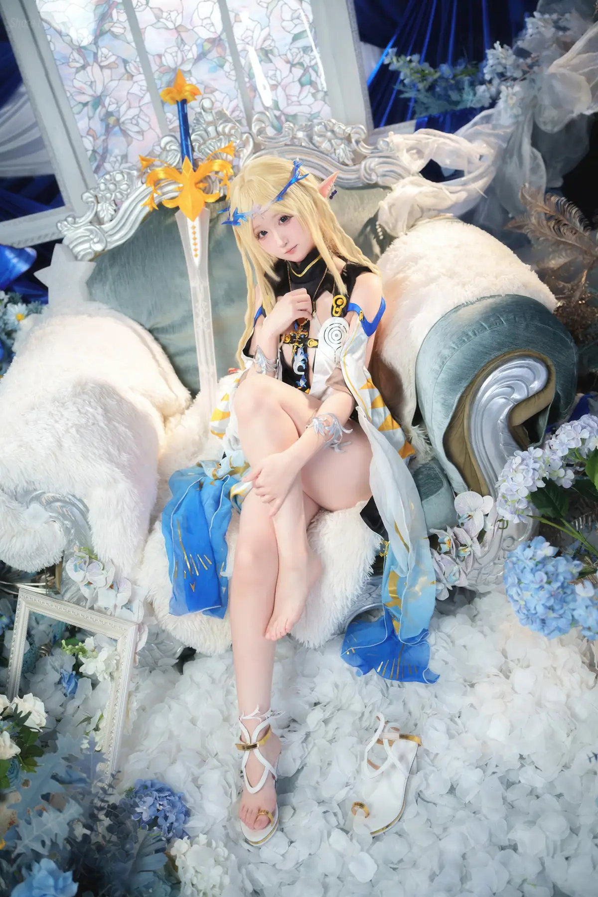 Seele麦麦 - 鸣潮 菲比&卡提希娅·蓝色花海物语(96P_166.1M) Seele麦麦 - 鸣潮 菲比&卡提希娅·蓝色花海物语(96P_166.1M)_nb01.xyz_0001