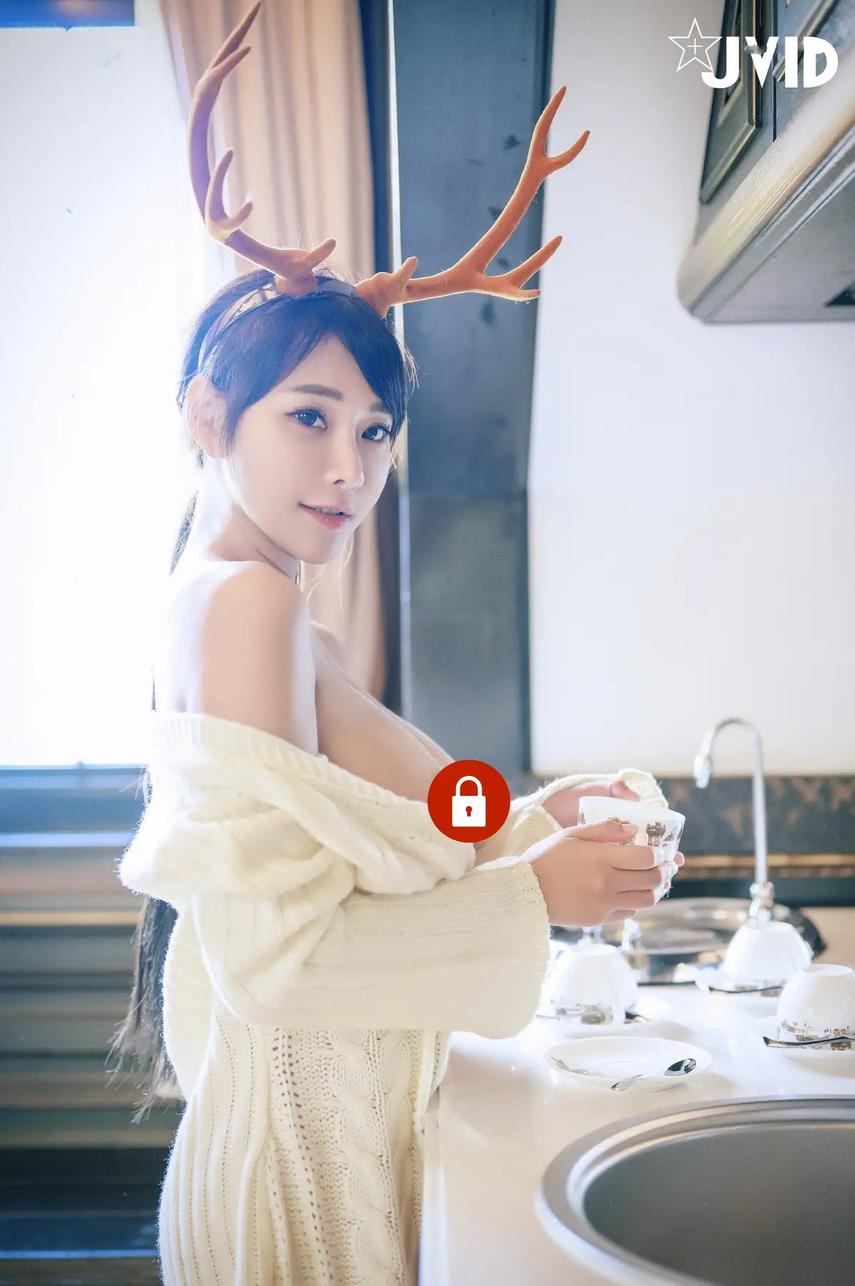 [JVID]Lele 樂樂 - 【全輯上空無碼】巨乳女神 樂樂－鹿角女孩的報恩！(173P_111.3M) [JVID]Lele 樂樂 - 【全輯上空無碼】巨乳女神 樂樂－鹿角女孩的報恩！(173P_111.3M)_nb01.xyz_0001