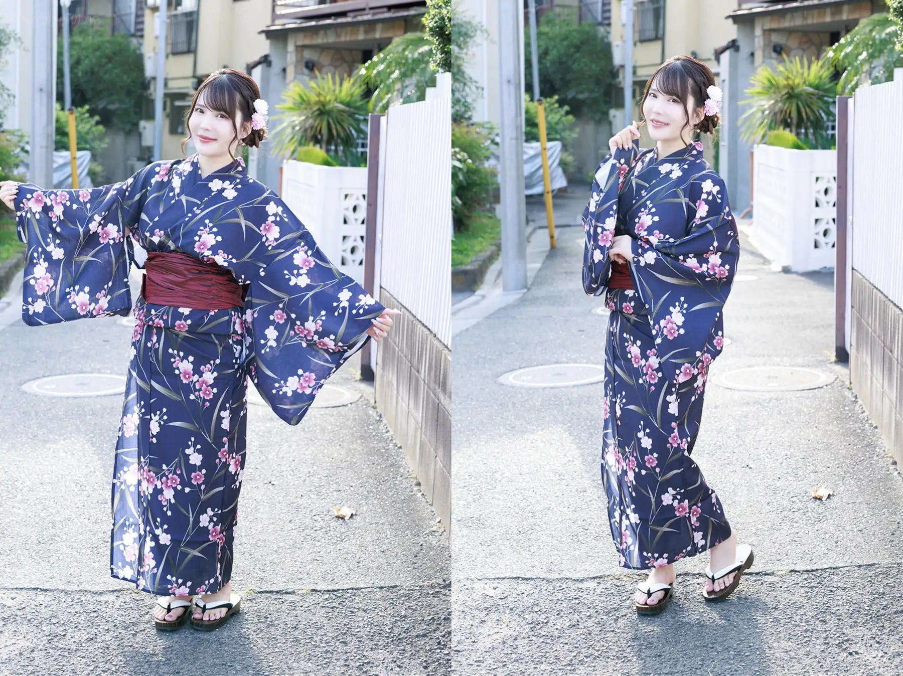 Misa Momoshiro(桃白美沙) - 週刊実話WJガールズデジタル写真集 -多彩- 浴衣編(42P_22.7M) Misa Momoshiro(桃白美沙) - 週刊実話WJガールズデジタル写真集 -多彩- 浴衣編(42P_22.7M)_...