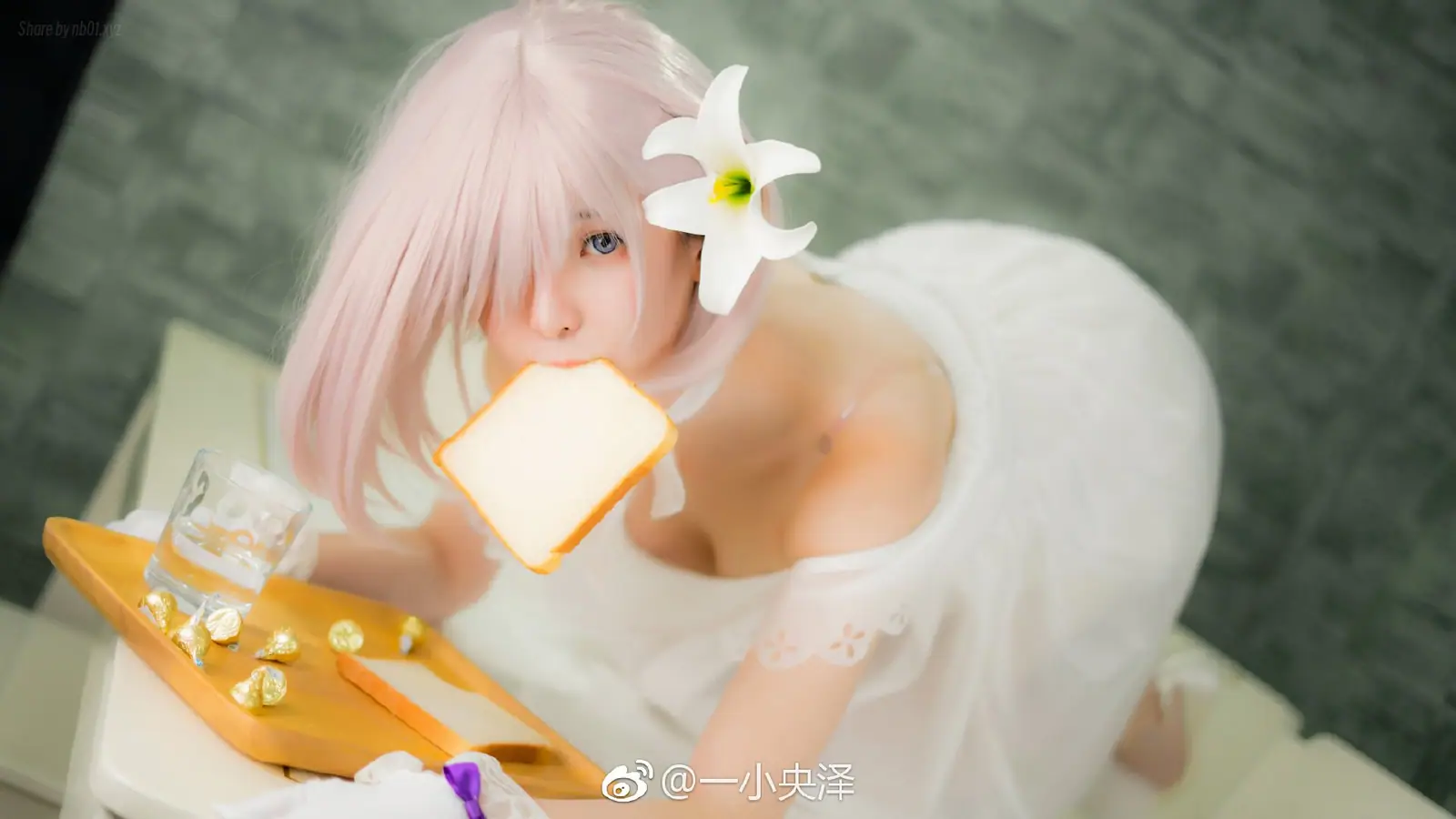 一小央泽(yixiaoyangze) - 微博杂图(626P+31Gif_496.1M) 一小央泽(yixiaoyangze) - 微博杂图(626P+31Gif_496.1M)_nb01.xyz_0077 图片3