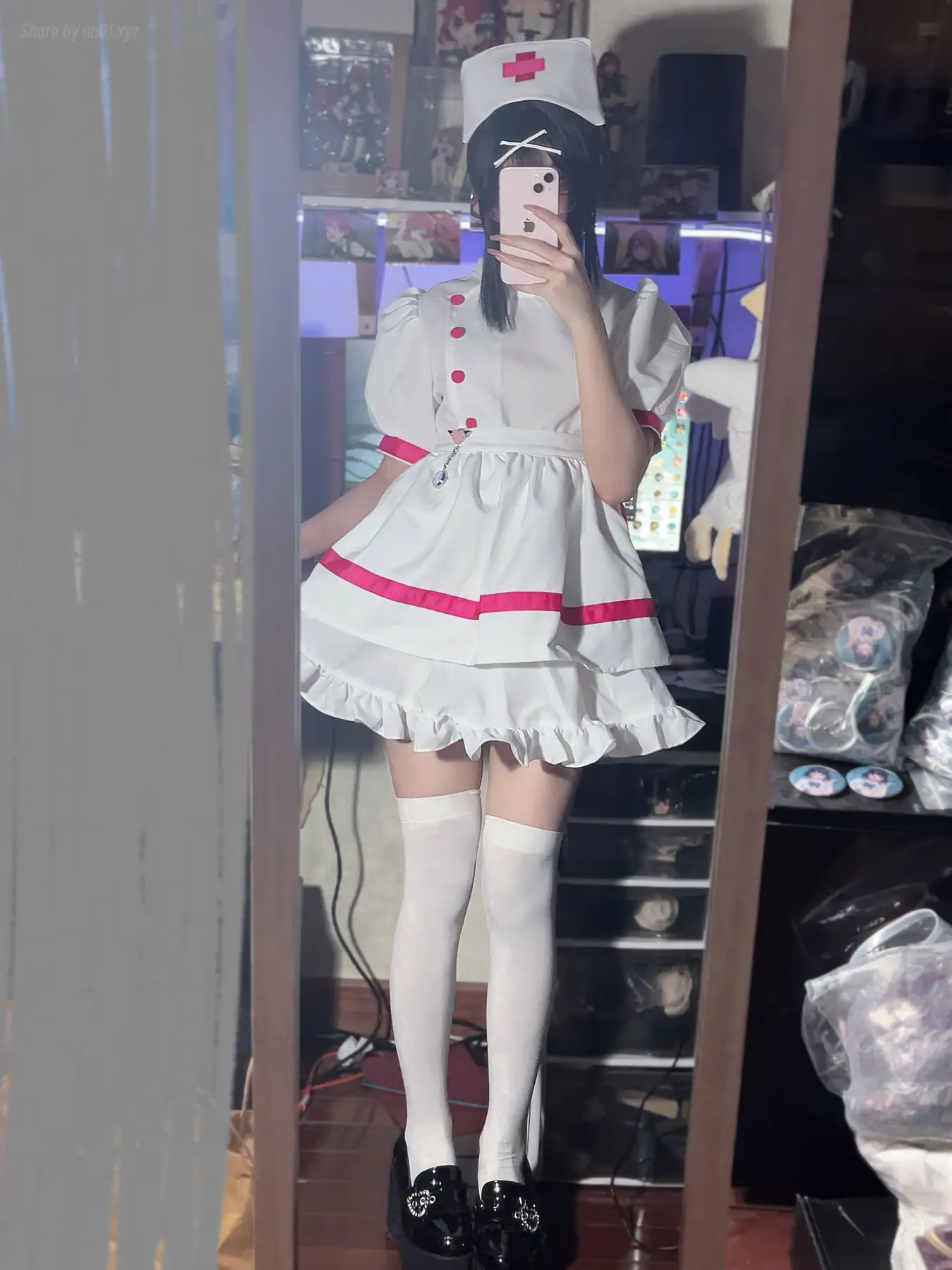 清水凪 - 夜勤小护士(31P_26.1M) 清水凪 - 夜勤小护士(31P_26.1M)_nb01.xyz_0008 图片4