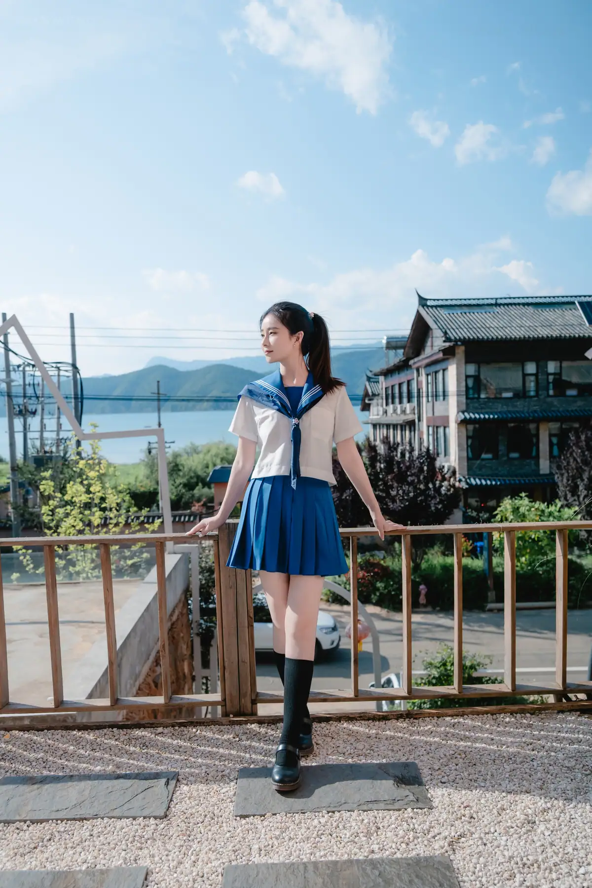 年年Nnian - 泡沫之夏JK(78P_172.6M) 年年Nnian - 泡沫之夏JK(78P_172.6M)_nb01.xyz_0078 图片8