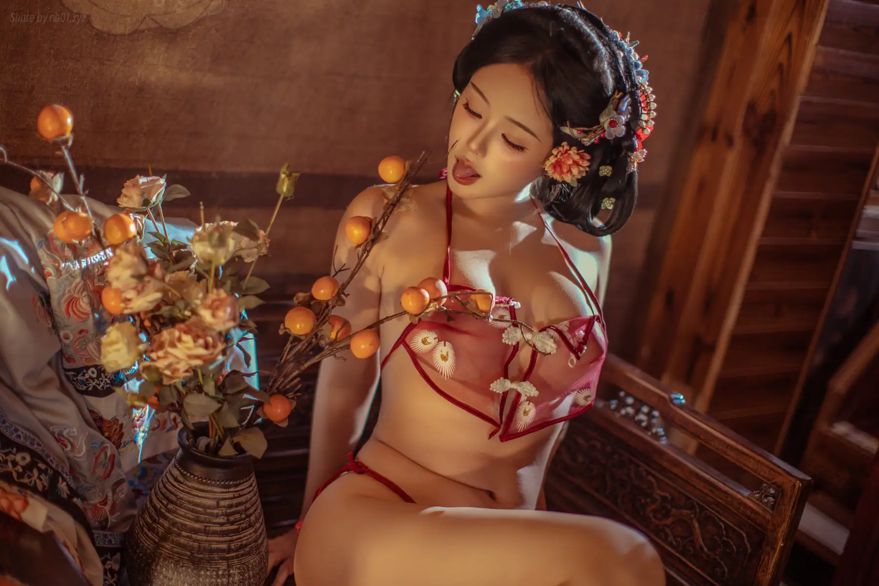 钛合金TiTi - 胭脂(不全)(82P_235.7M) 钛合金TiTi - 胭脂(不全)(82P_235.7M)_nb01.xyz_0026 图片4