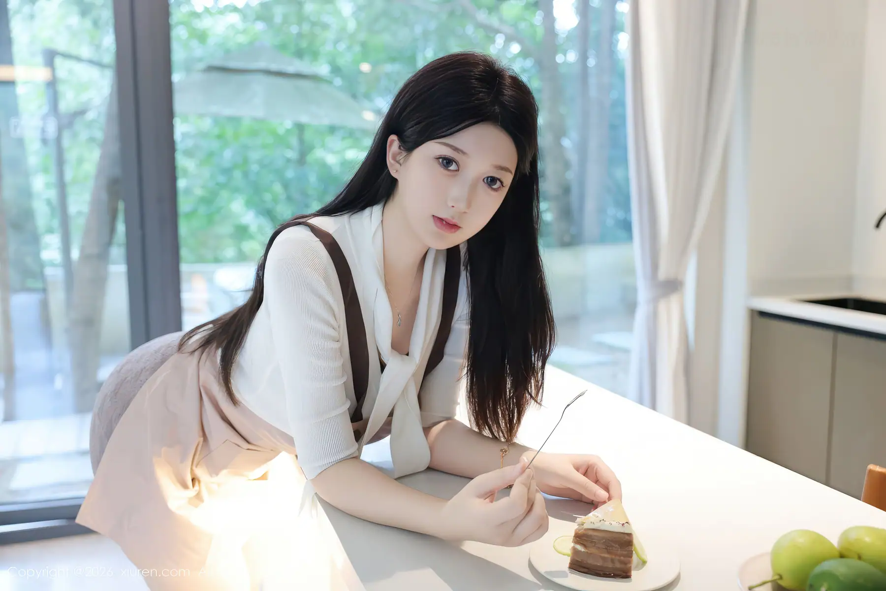 XIUREN No.11207 奶思兔(81P_98.4M) XIUREN No.11207 奶思兔(81P_98.4M)_nb01.xyz_0059 图片6