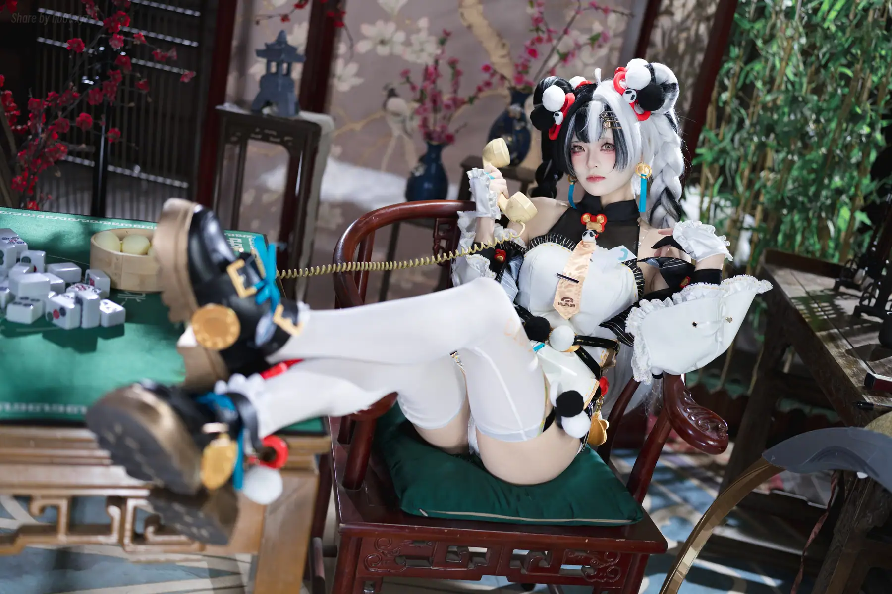 九柒喵 - 琉音(41P_135.2M) 九柒喵 - 琉音(41P_135.2M)_nb01.xyz_0028 图片6