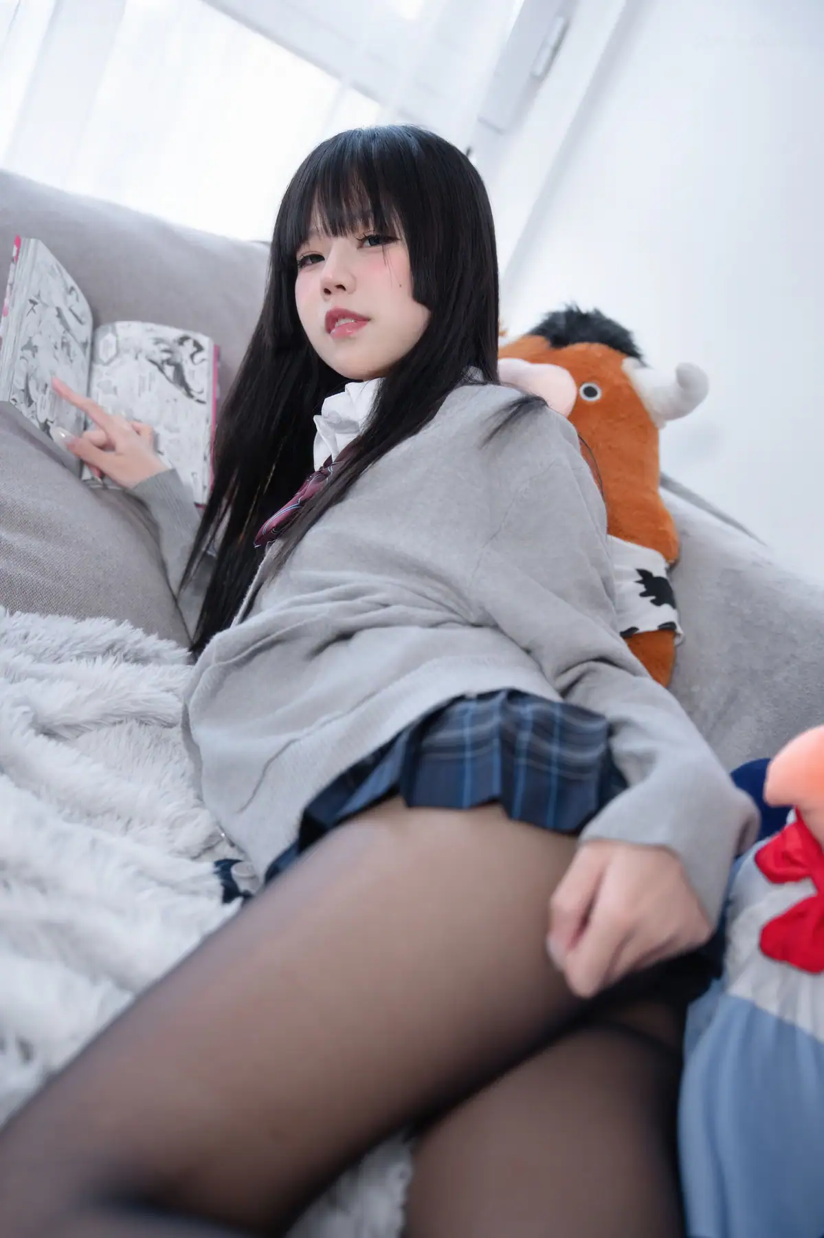 清水凪 - 彼女の部屋(50P_195.9M) 清水凪 - 彼女の部屋(50P_195.9M)_nb01.xyz_0001