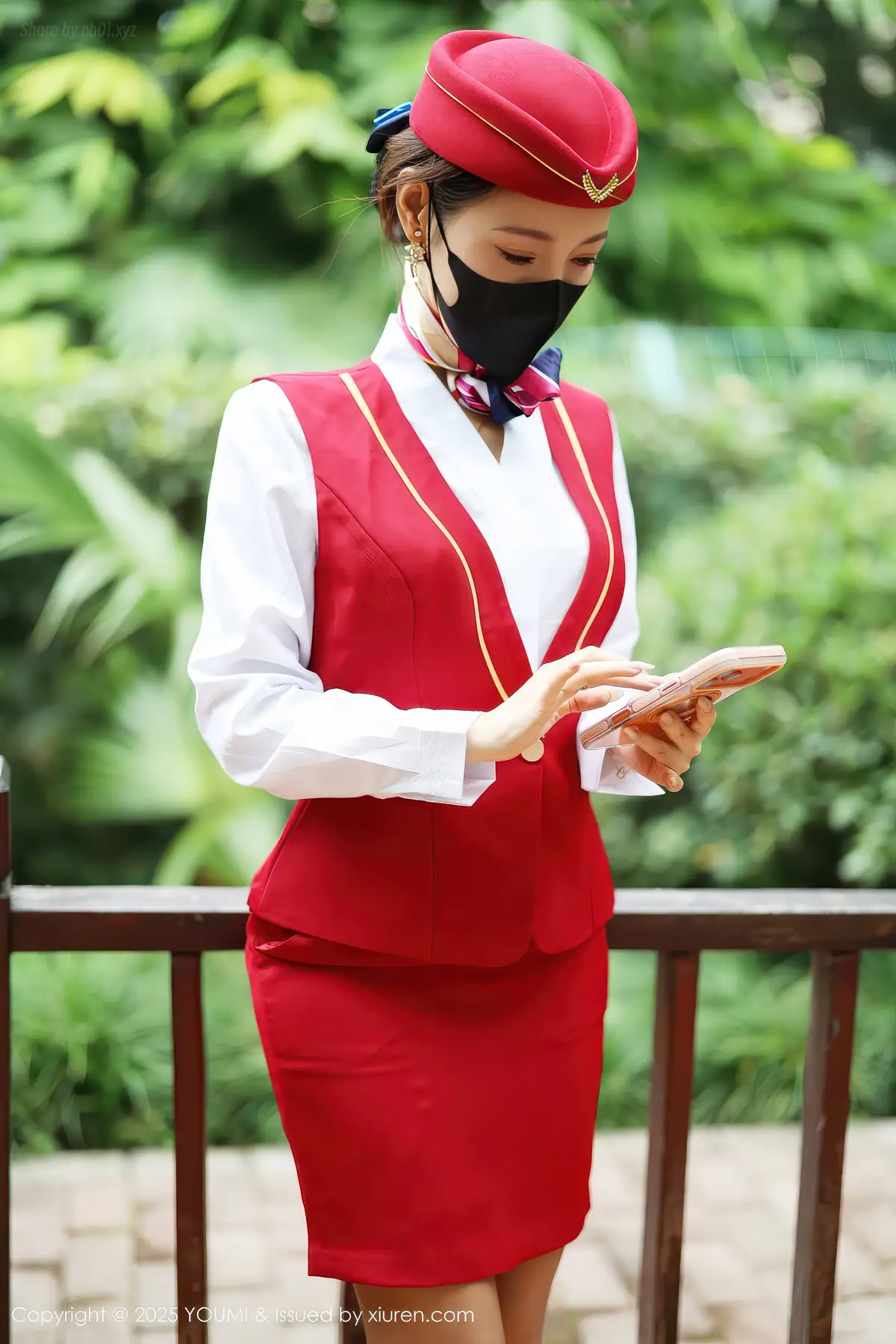 YouMi Vol.1189 桃桃·夭夭twins(92P_131.8M) YouMi Vol.1189 桃桃·夭夭twins(92P_131.8M)_nb01.xyz_0001