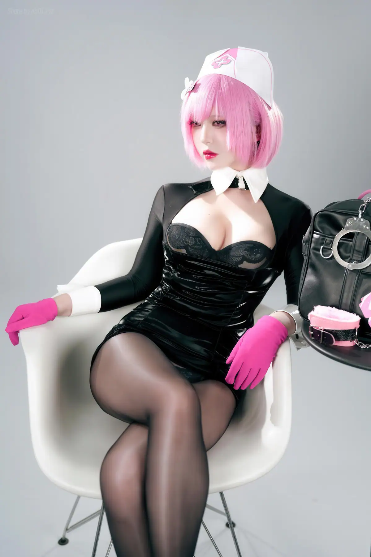 半半子 - 王医生(56P_131.5M) 半半子 - 王医生(56P_131.5M)_nb01.xyz_0001