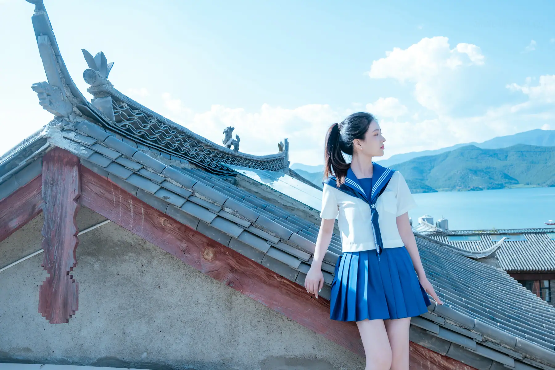 年年Nnian - 泡沫之夏JK(78P_172.6M) 年年Nnian - 泡沫之夏JK(78P_172.6M)_nb01.xyz_0025 图片2