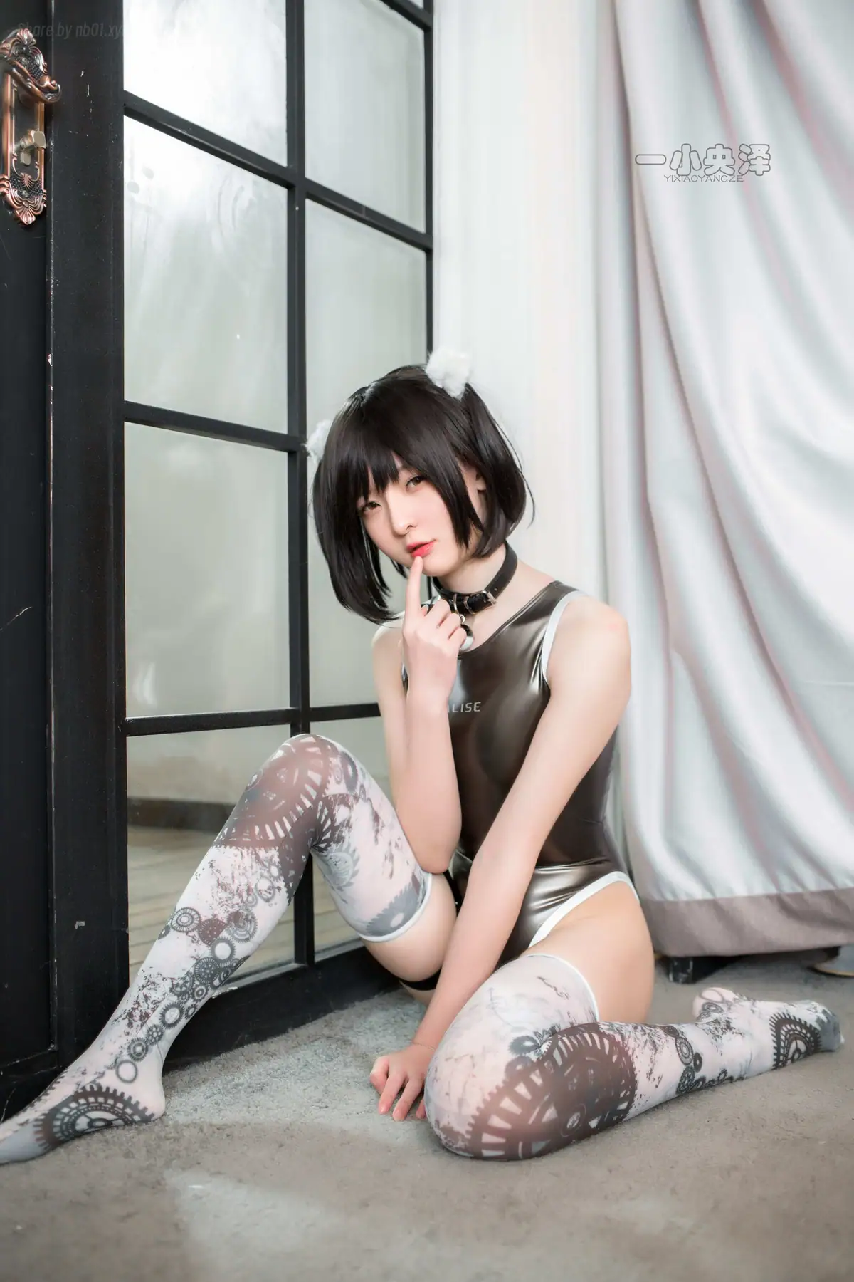 一小央泽(yixiaoyangze) - 居家小猫咪(34P_41.2M) 一小央泽(yixiaoyangze) - 居家小猫咪(34P_41.2M)_nb01.xyz_0008 图片2