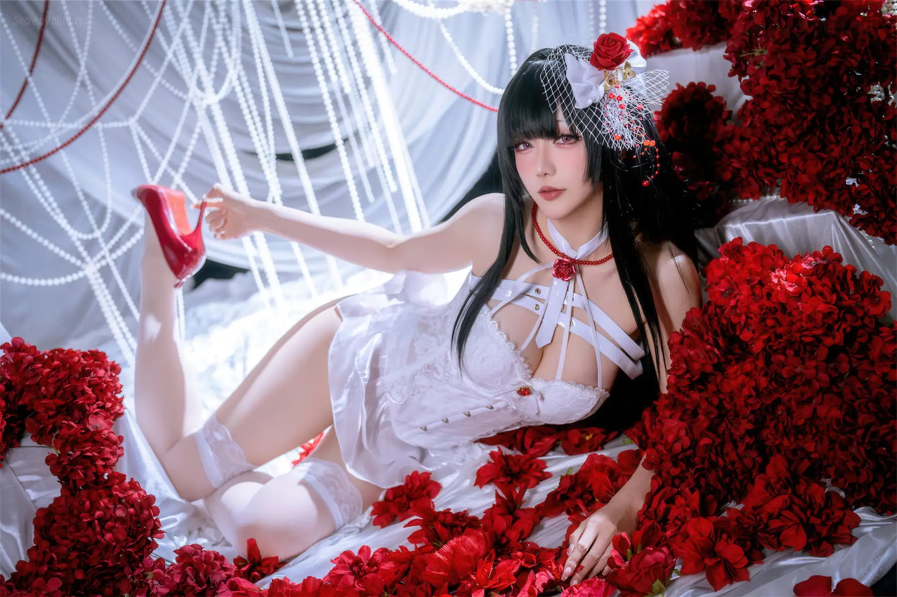 星之迟迟Hoshilily - Nikke米哈拉：羁绊锁链(45P_141.0M) 星之迟迟Hoshilily - Nikke米哈拉：羁绊锁链(45P_141.0M)_nb01.xyz_0016 图片4