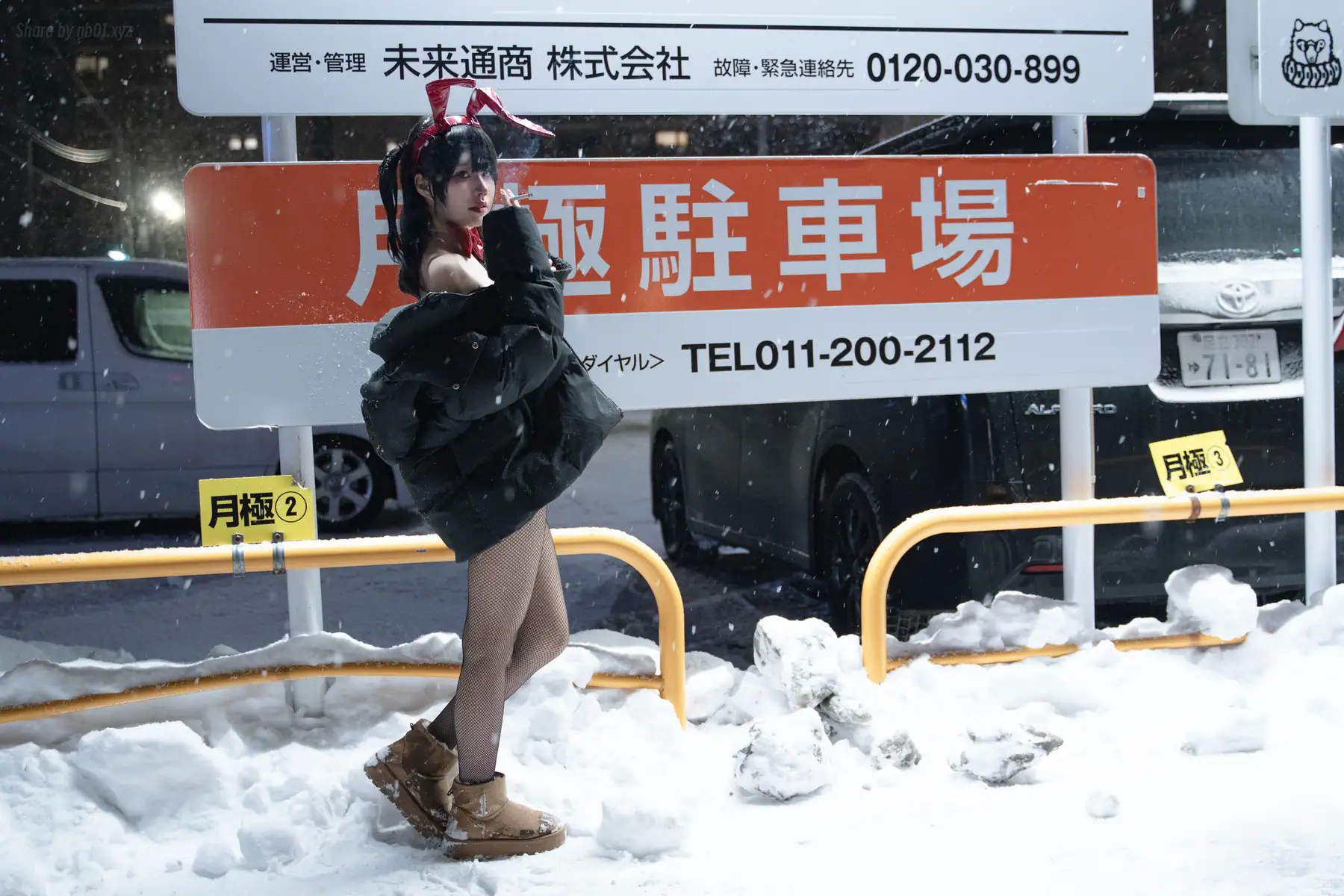 清水凪 - 24h红兔停车场(59P_409.4M) 清水凪 - 24h红兔停车场(59P_409.4M)_nb01.xyz_0047 图片6