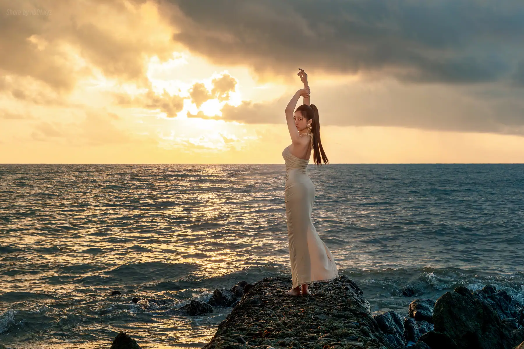 年年Nnian - 海边维纳斯(80P_367.6M) 年年Nnian - 海边维纳斯(80P_367.6M)_nb01.xyz_0026 图片4