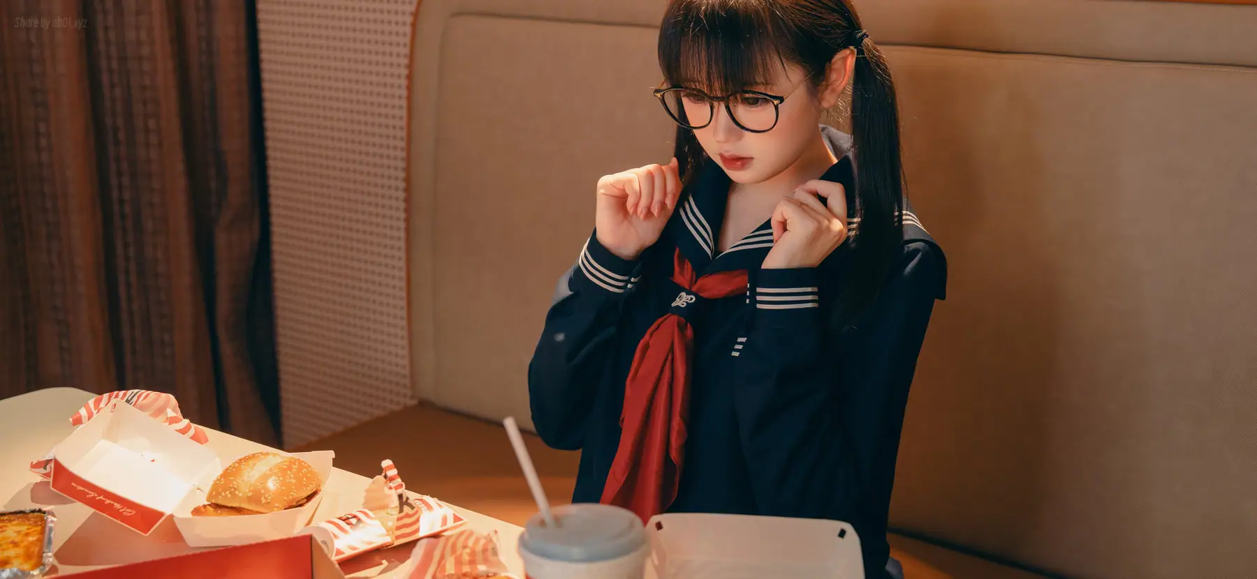 幼水铃衣 - 靡途(154P+15Gif_335.6M) 幼水铃衣 - 靡途(154P+15Gif_335.6M)_nb01.xyz_0138 图片4