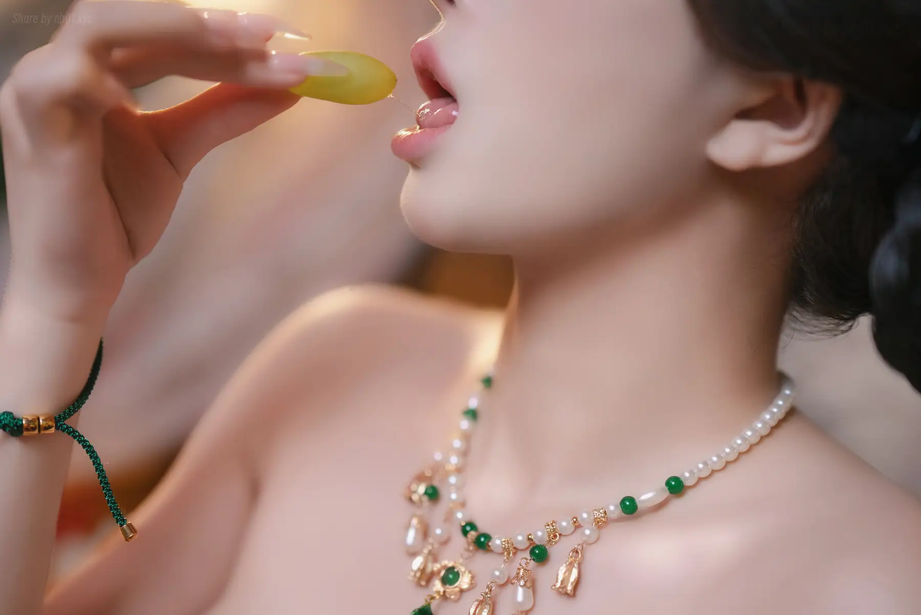 鹿八岁 - 粽你枕相思(129P+1V+76Gif_1.5G) 鹿八岁 - 粽你枕相思(129P+1V+76Gif_1.5G)_nb01.xyz_0103 图片5