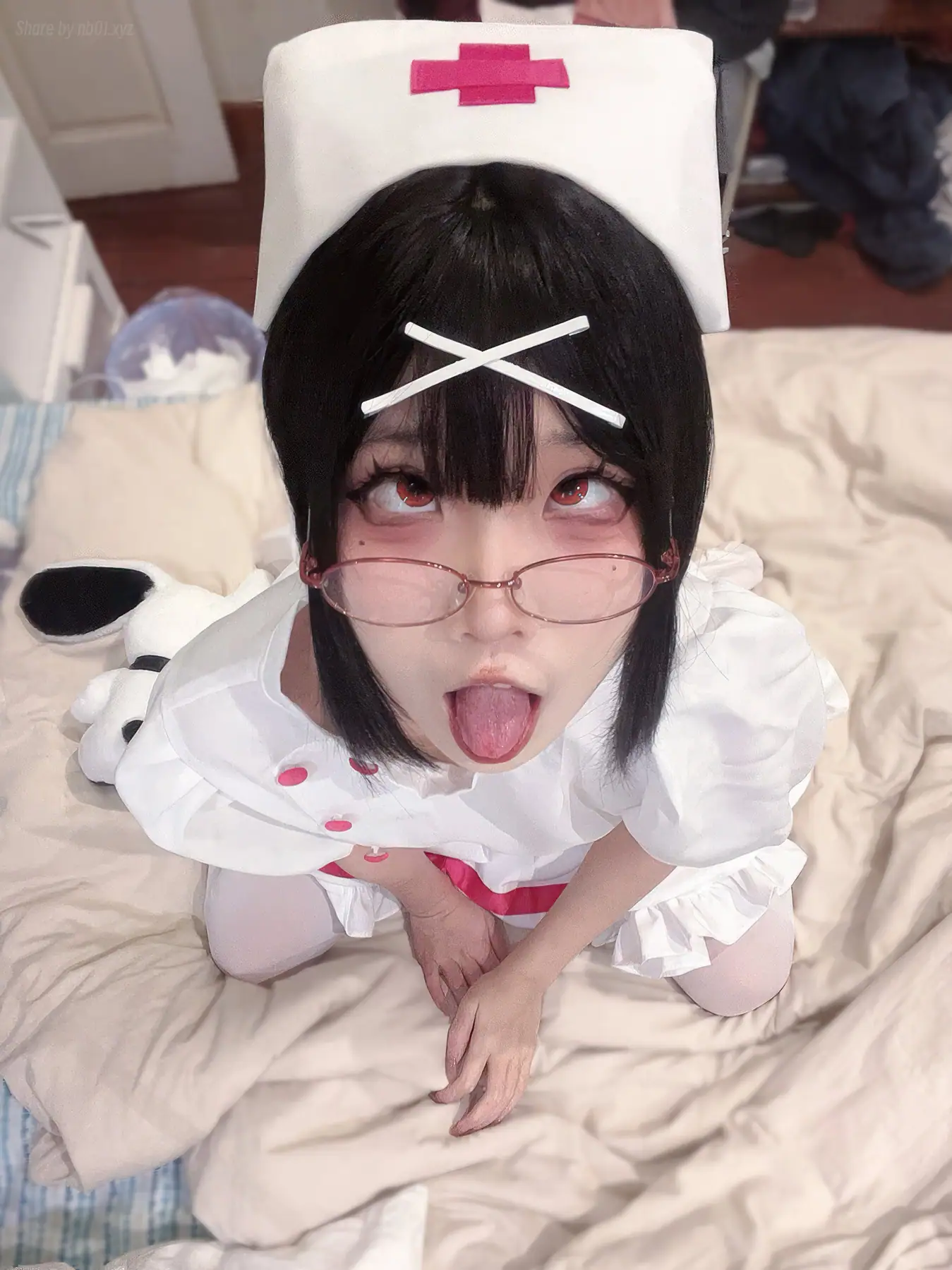 清水凪 - 夜勤小护士(31P_26.1M) 清水凪 - 夜勤小护士(31P_26.1M)_nb01.xyz_0001