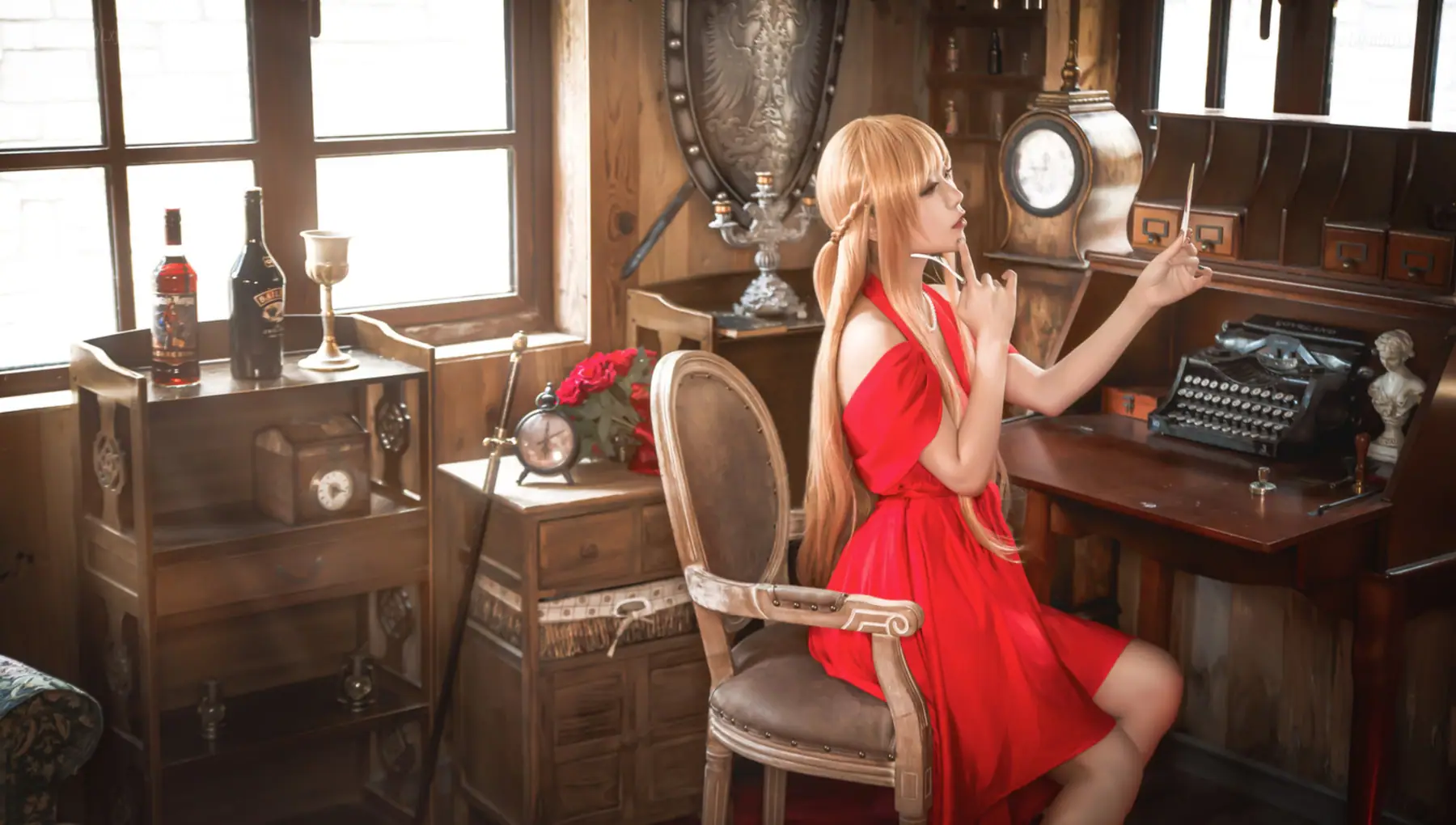 切切Celia - 刀剑神域 亚丝娜礼服(28P_79.9M) 切切Celia - 刀剑神域 亚丝娜礼服(28P_79.9M)_nb01.xyz_0019 图片6