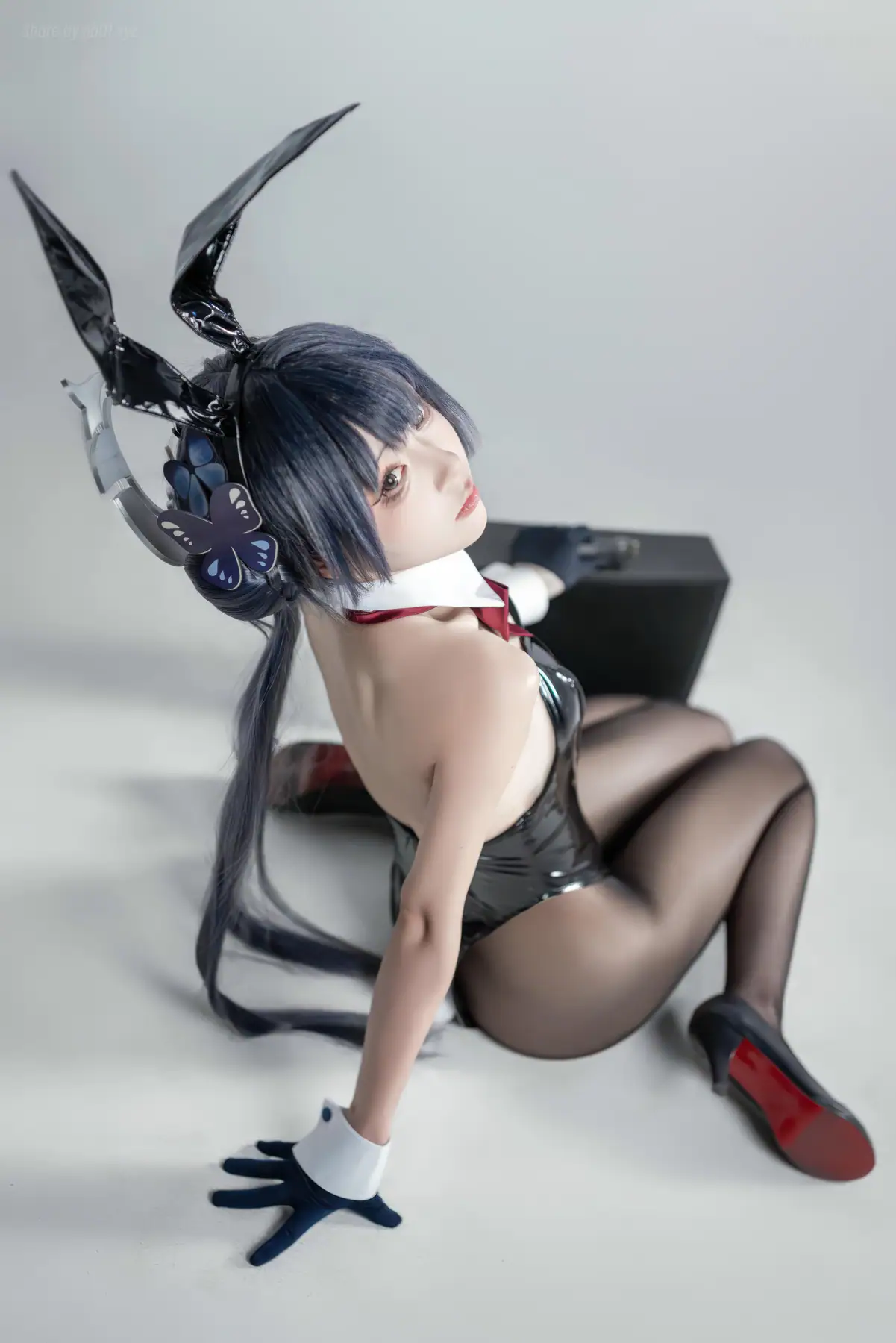 矢量鱼 - 妃咲 兔女郎(28P_67.9M) 矢量鱼 - 妃咲 兔女郎(28P_67.9M)_nb01.xyz_0028 图片8