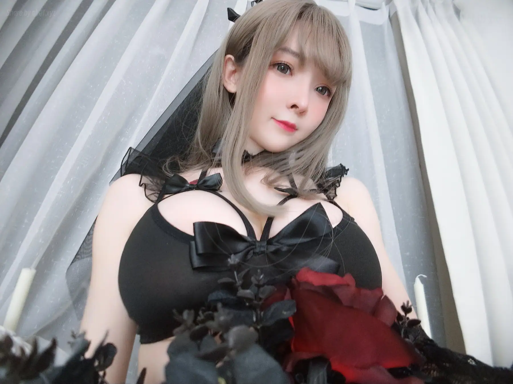 一小央泽(yixiaoyangze) - 黑花嫁(65P+1V_418.1M) 一小央泽(yixiaoyangze) - 黑花嫁(65P+1V_418.1M)_nb01.xyz_0055 图片2