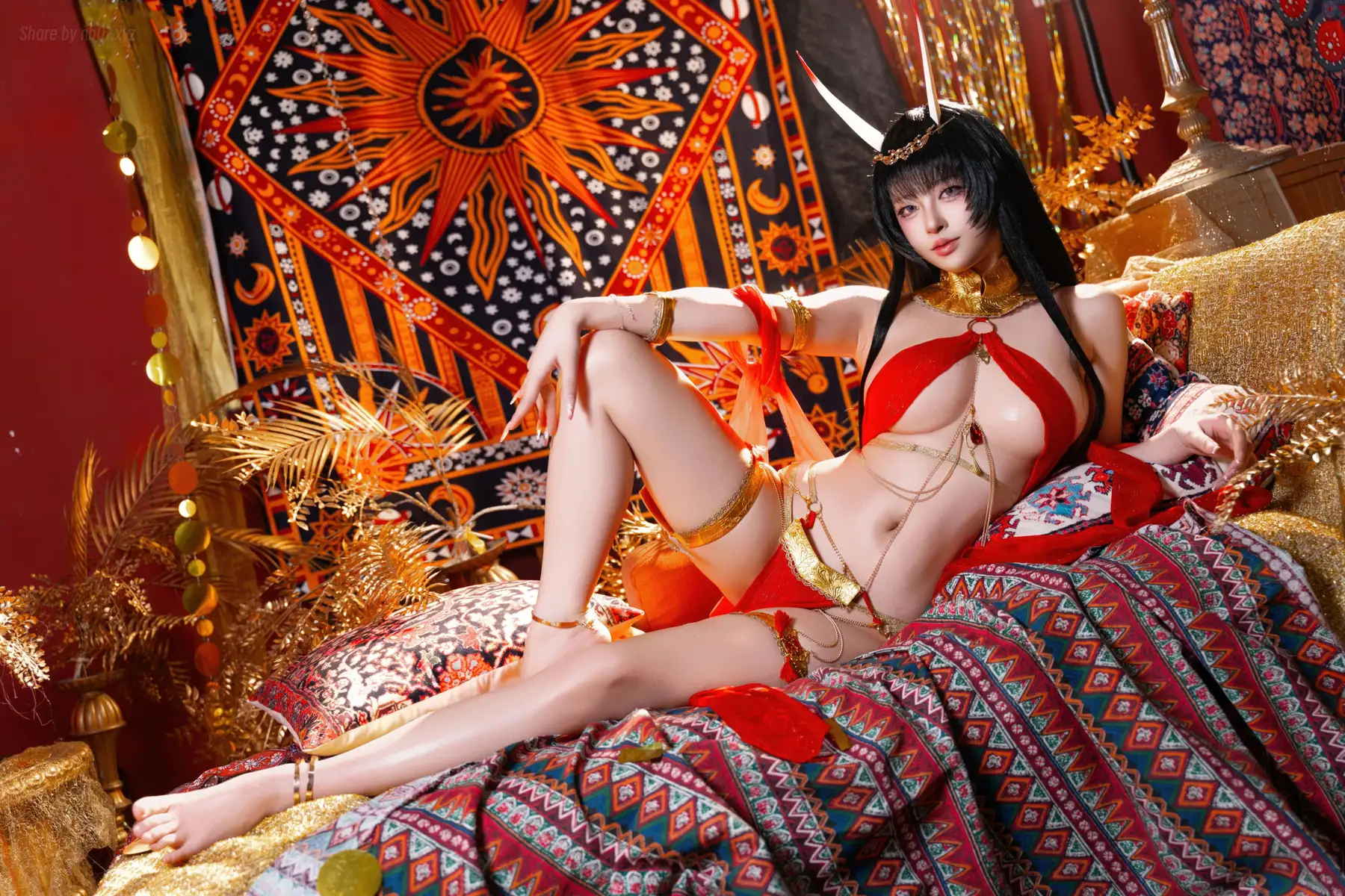 清水由乃 - 碧蓝航线 能代舞娘(59P+2V_914.6M) 清水由乃 - 碧蓝航线 能代舞娘(59P+2V_914.6M)_nb01.xyz_0042 图片4