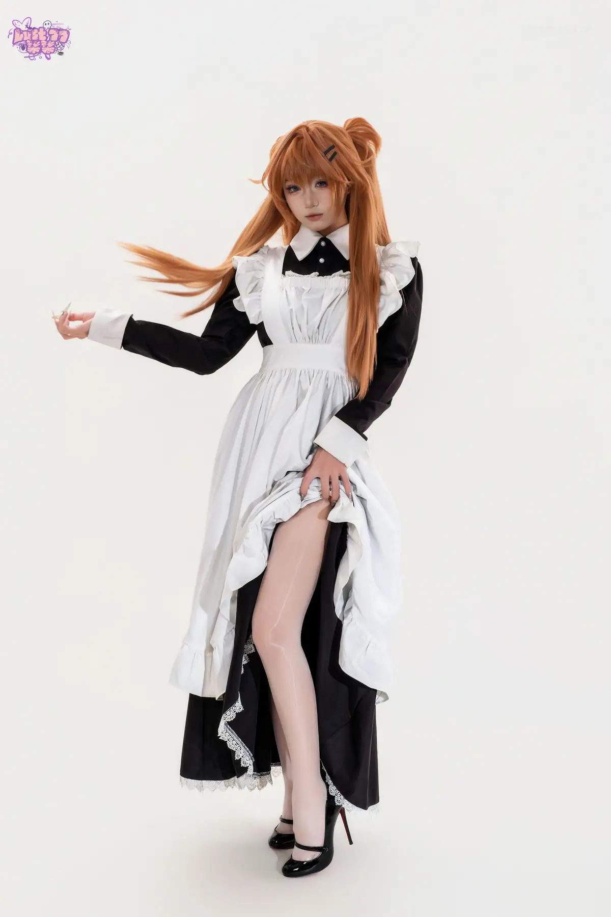 柒柒要乖哦 - EVA 明日香女仆(68P_184.8M) 柒柒要乖哦 - EVA 明日香女仆(68P_184.8M)_nb01.xyz_0068 图片8